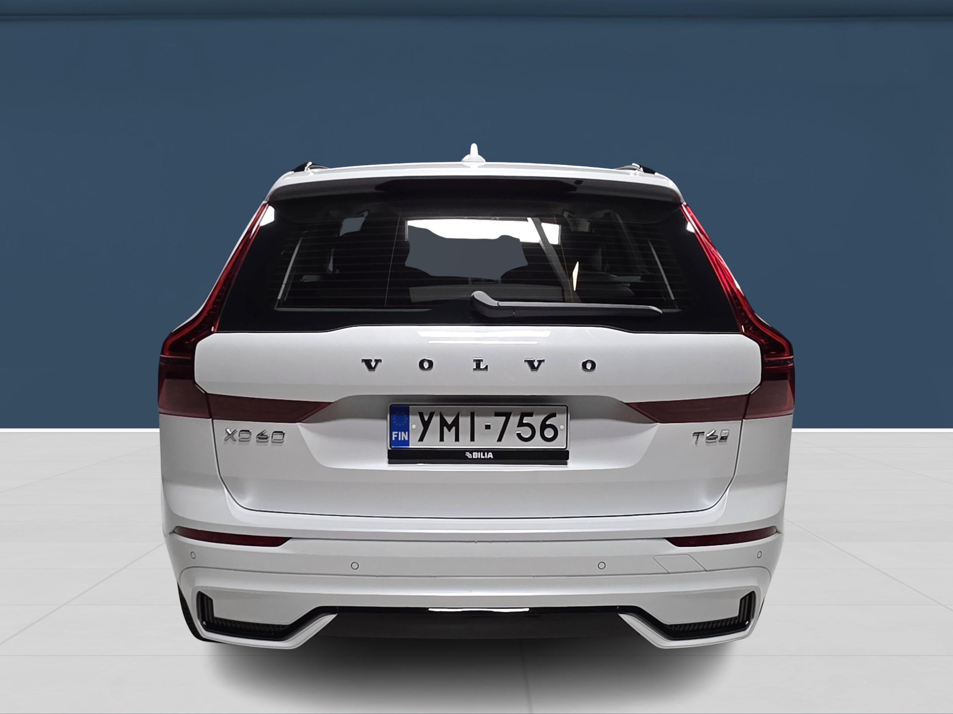 Volvo XC60 T6 AWD Long Range Plus Dark. 2026, kuva 5/16