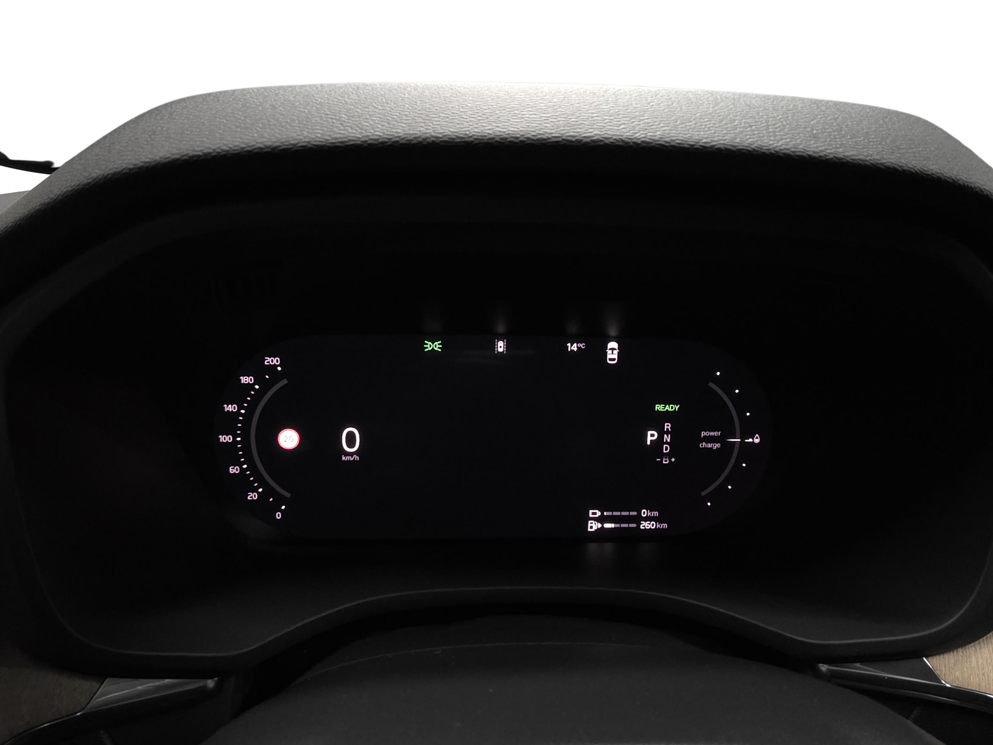 Volvo XC60 T6 AWD Long Range Plus Dark. 2026, kuva 7/16