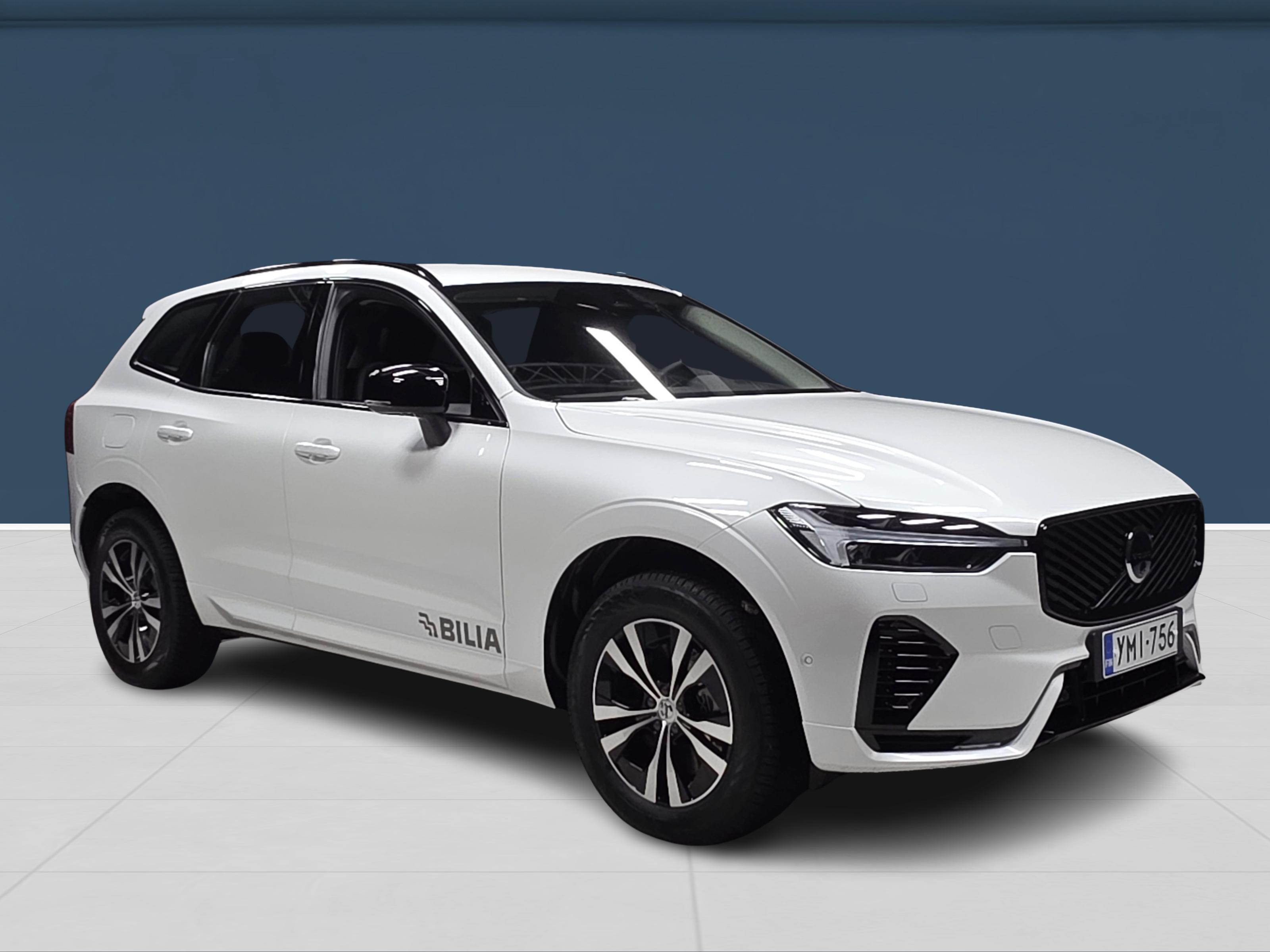 Volvo XC60 T6 AWD Long Range Plus Dark. 2026, kuva 3/16