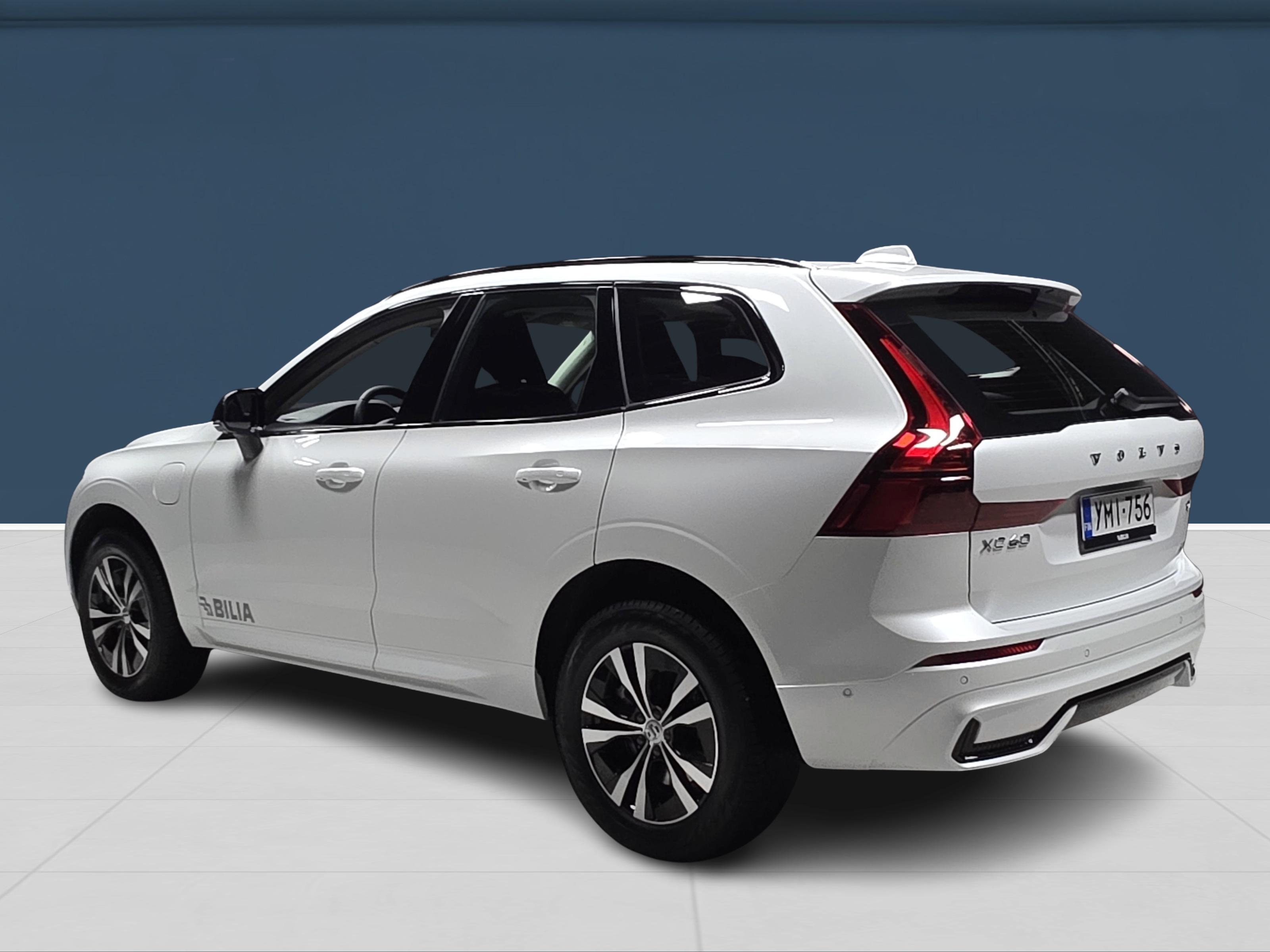 Volvo XC60 T6 AWD Long Range Plus Dark. 2026, kuva 6/16