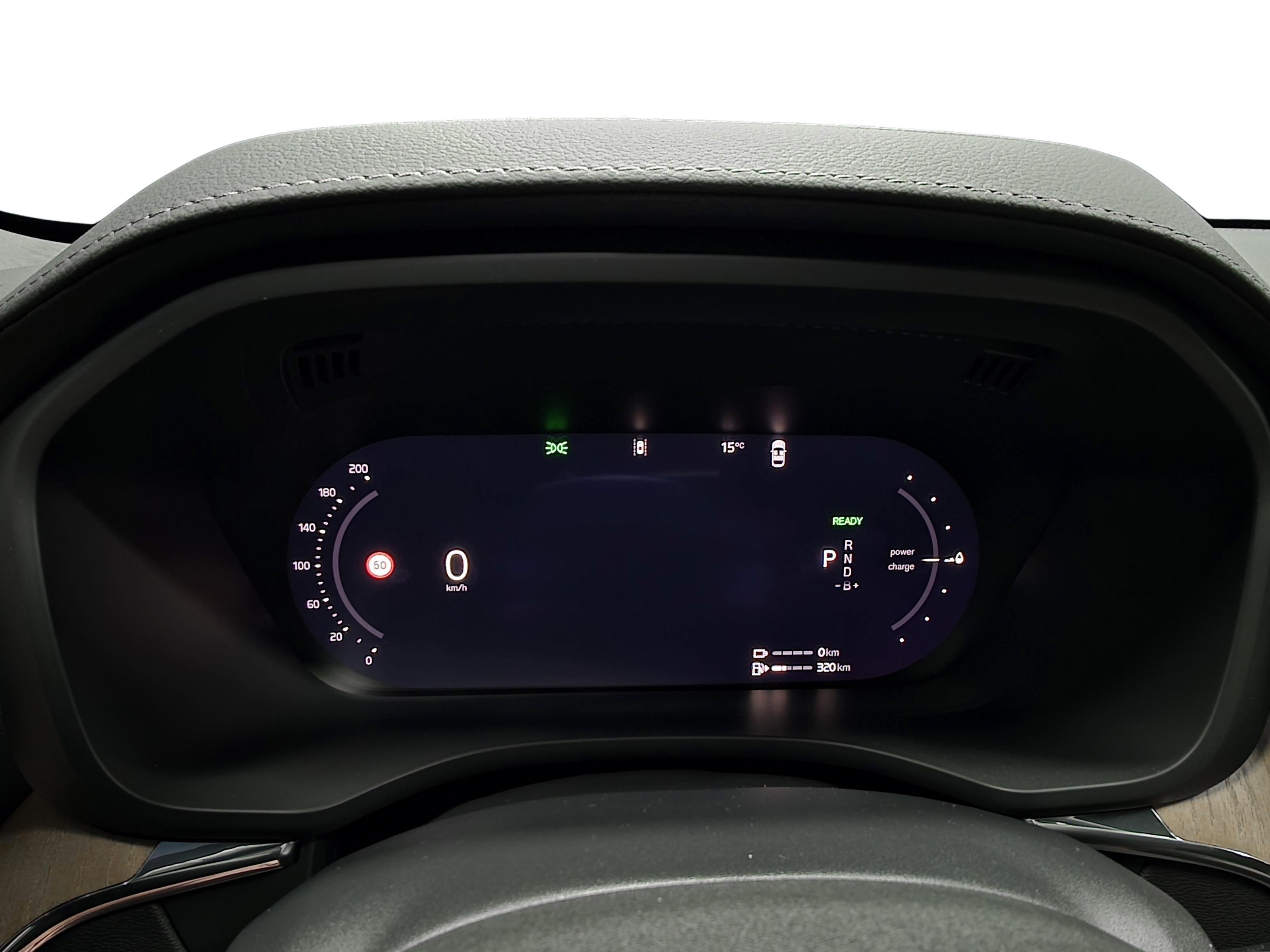 Volvo XC60 T6 AWD Long Range Ultra Dark 2026, kuva 7/18