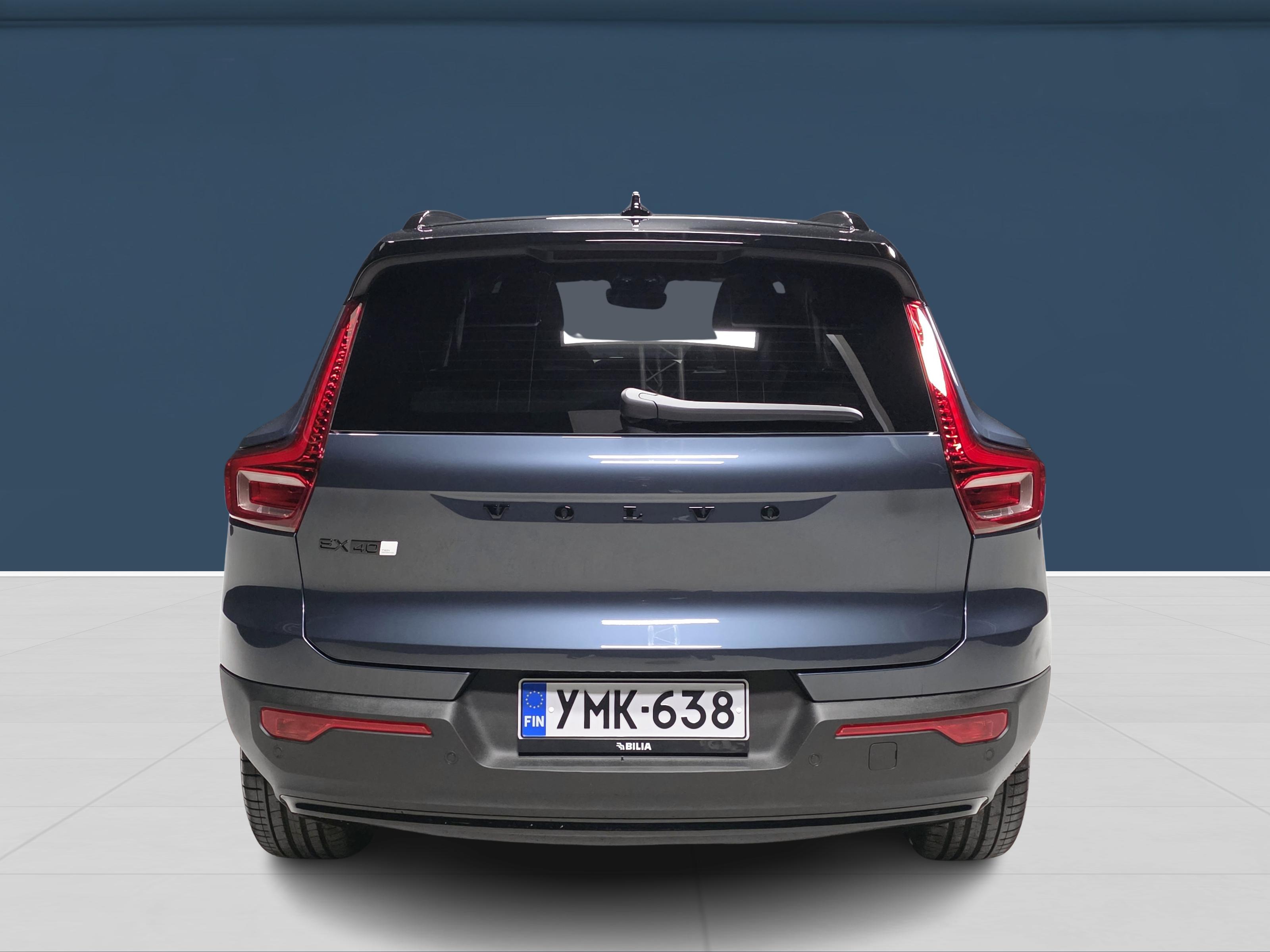 Volvo EX40 2026, kuva 5/16