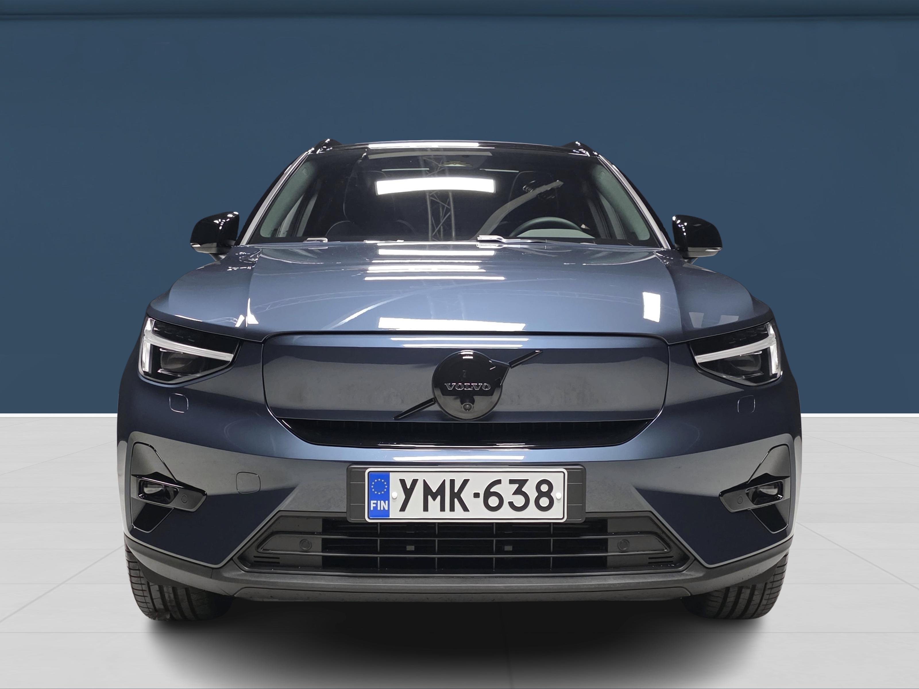 Volvo EX40 2026, kuva 2/16