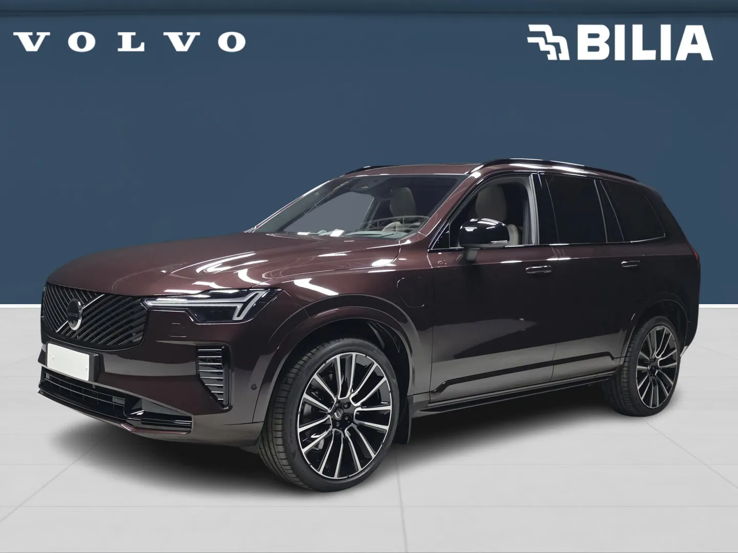 Volvo XC90 YML-486