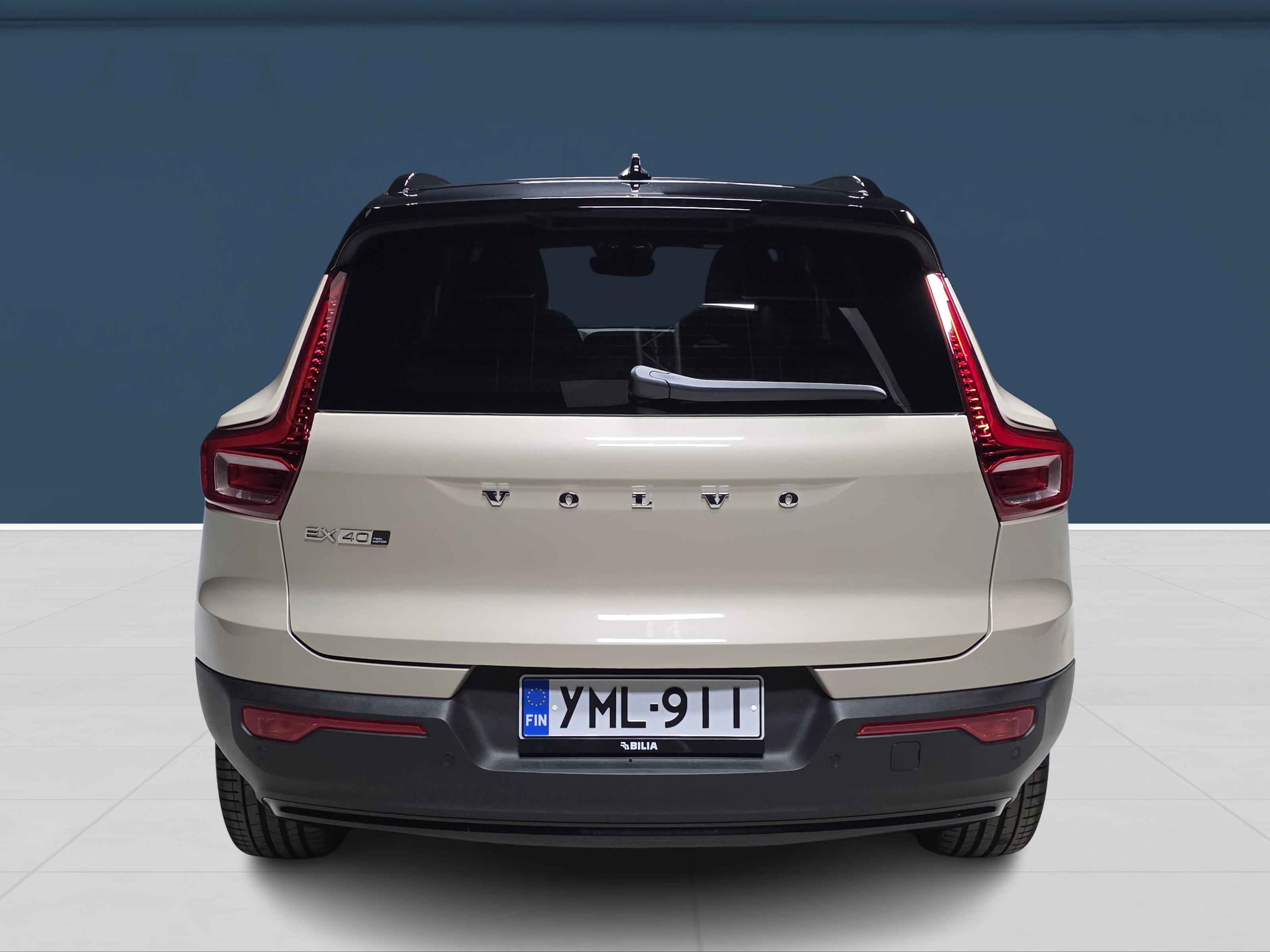 Volvo EX40 Twin Ultra Limited Edition 2026, kuva 5/17