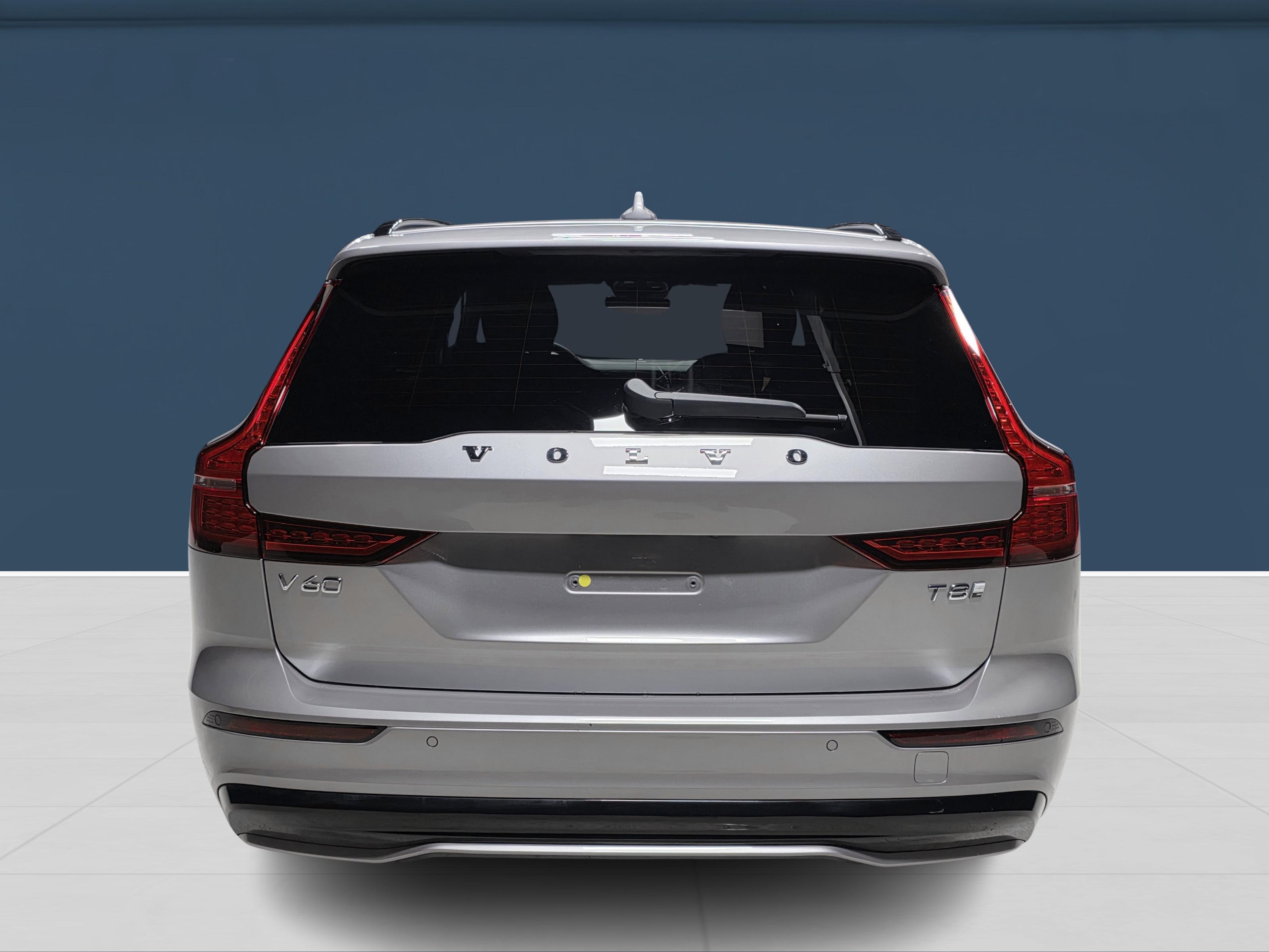 Volvo V60 2026, bild 5/20