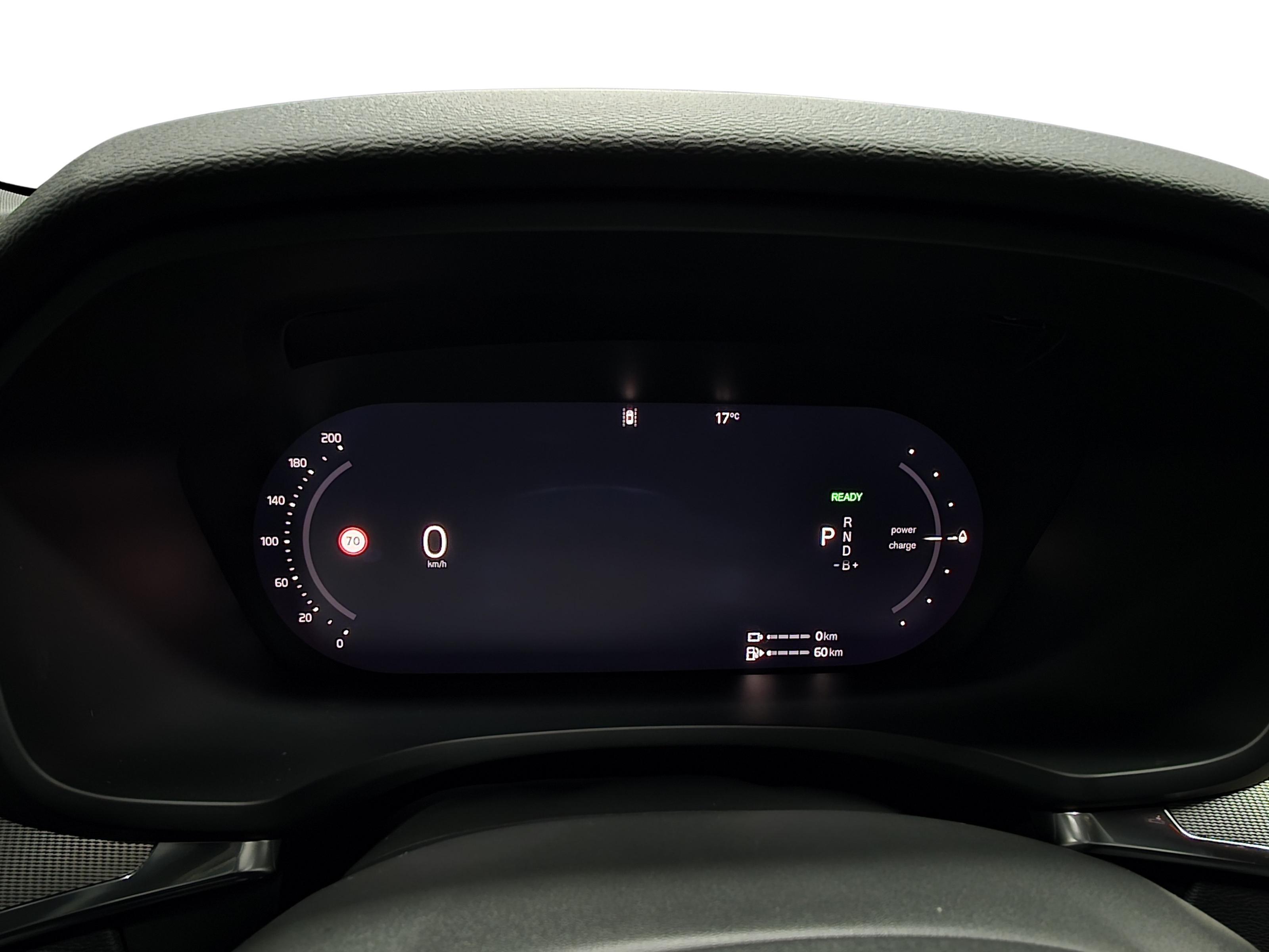 Volvo V60 2026, bild 7/20