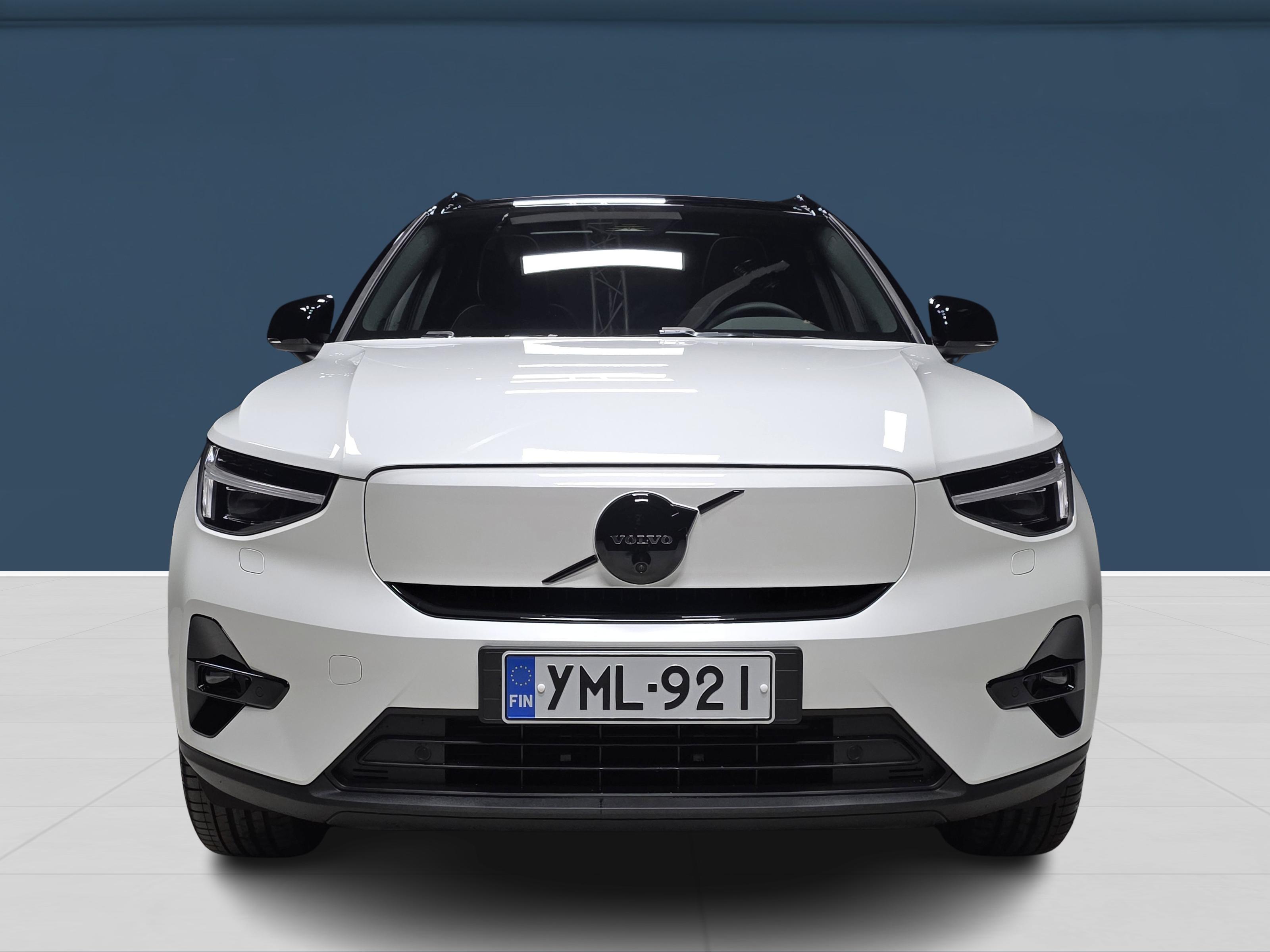 Volvo EX40 2026, kuva 2/17
