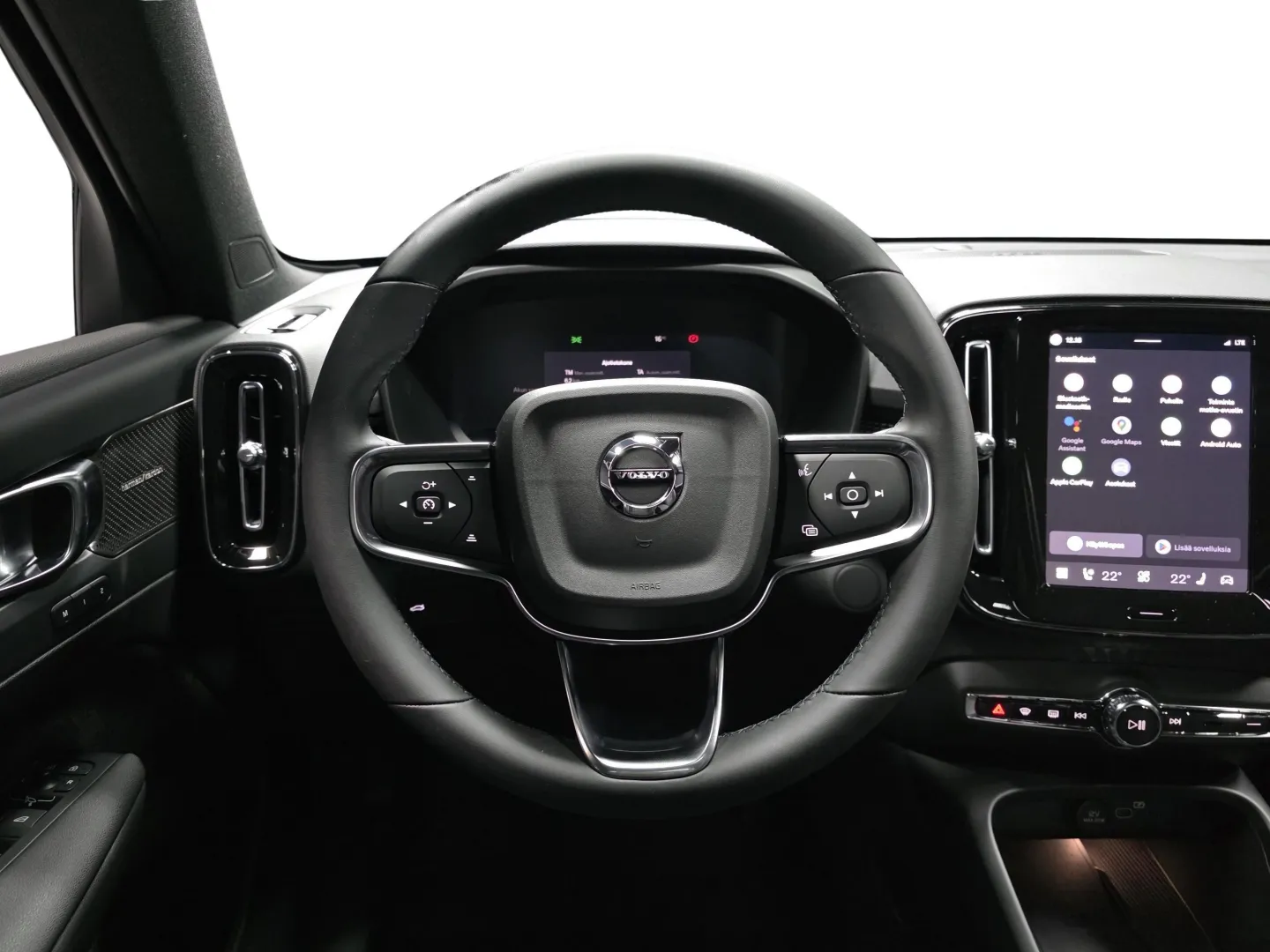 Autokuva 10 - YML-921