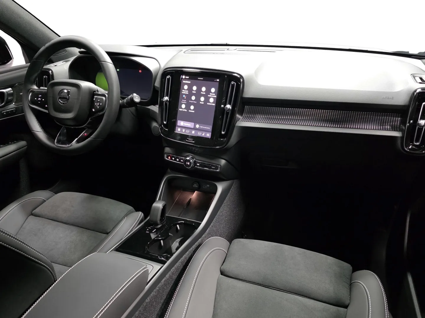 Autokuva 17 - YML-921