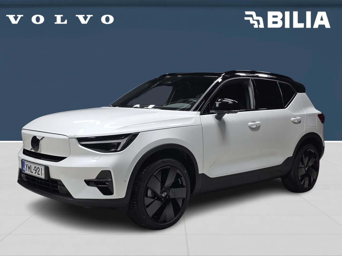 Autokuva 1 - YML-921