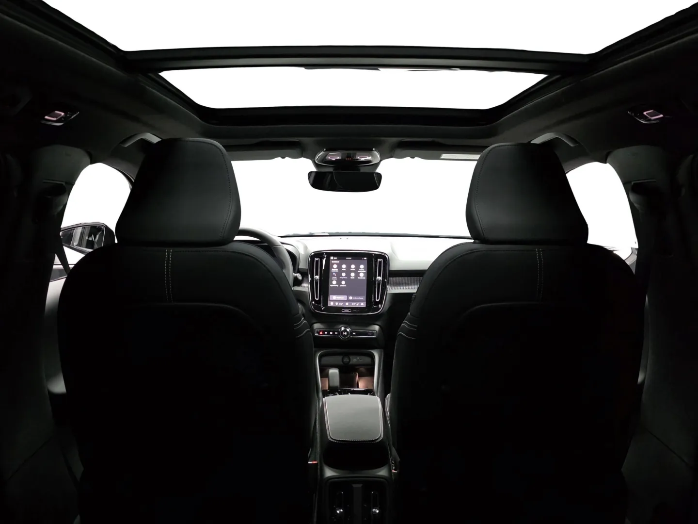 Autokuva 16 - YML-921