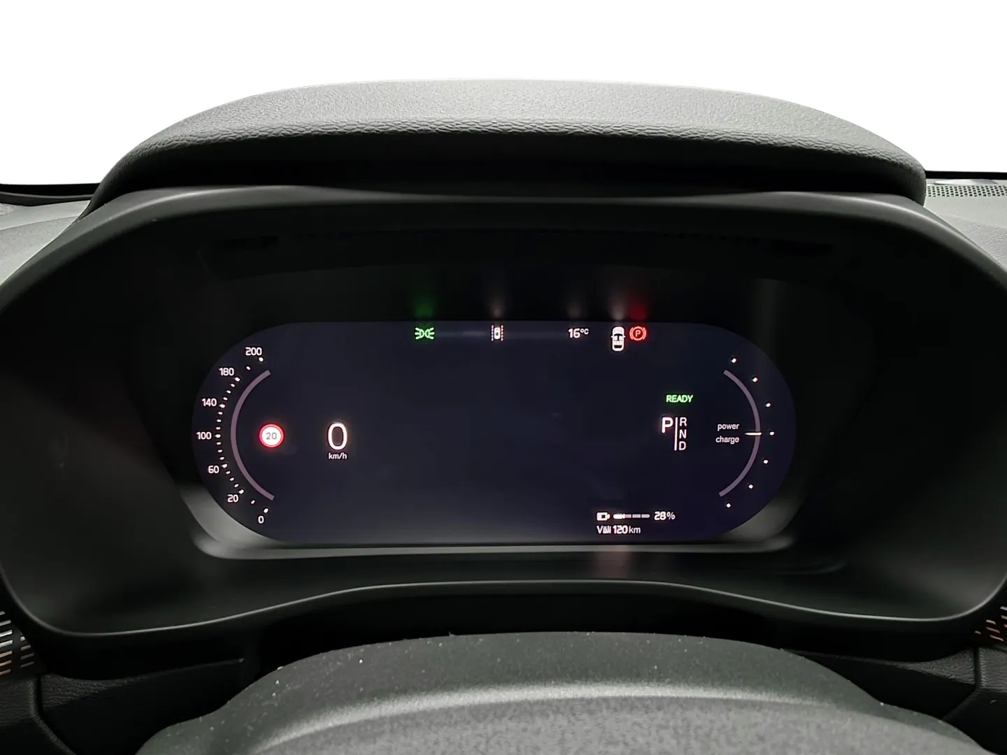 Autokuva 7 - YML-921