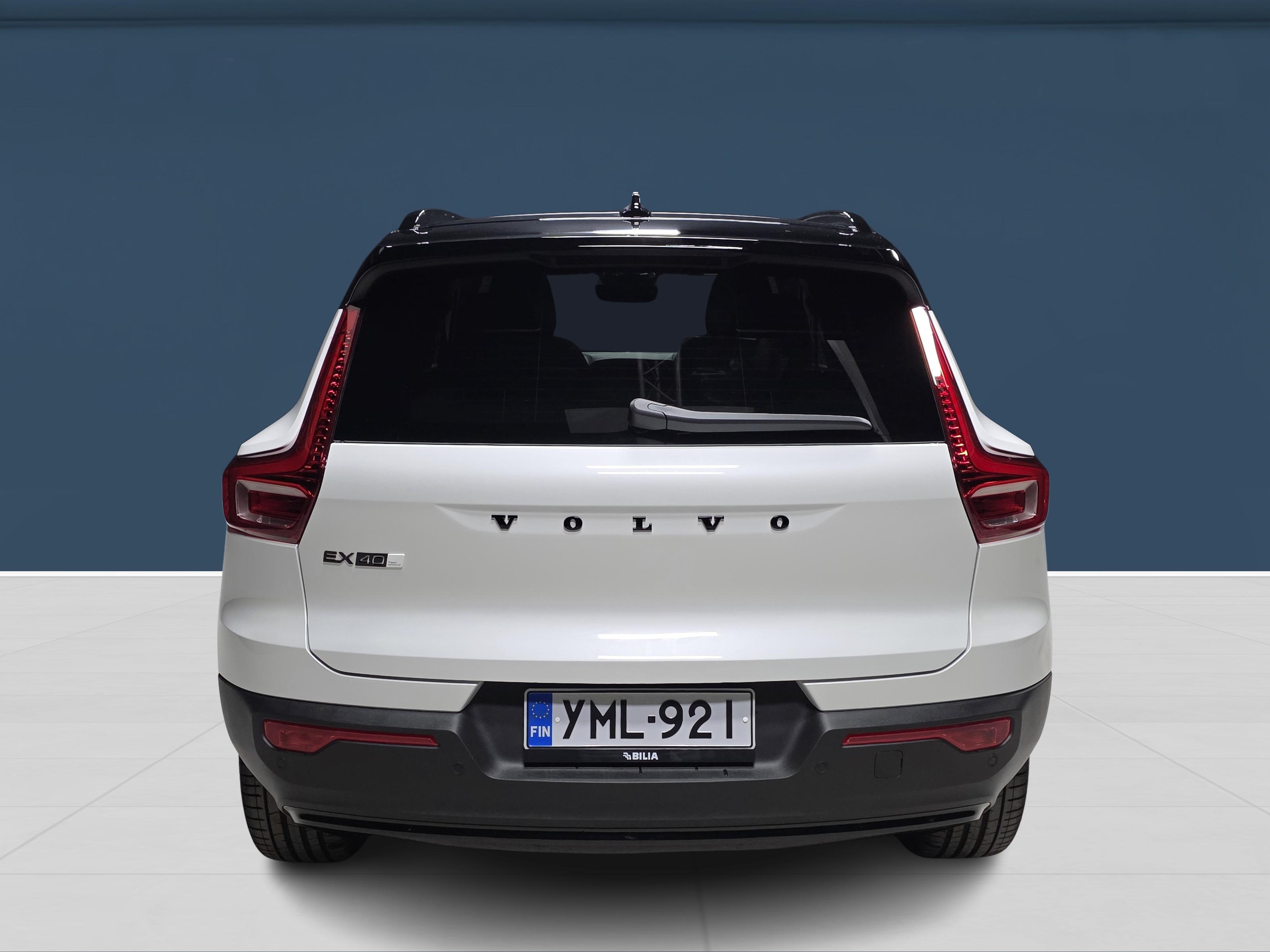 Volvo EX40 2026, kuva 5/17