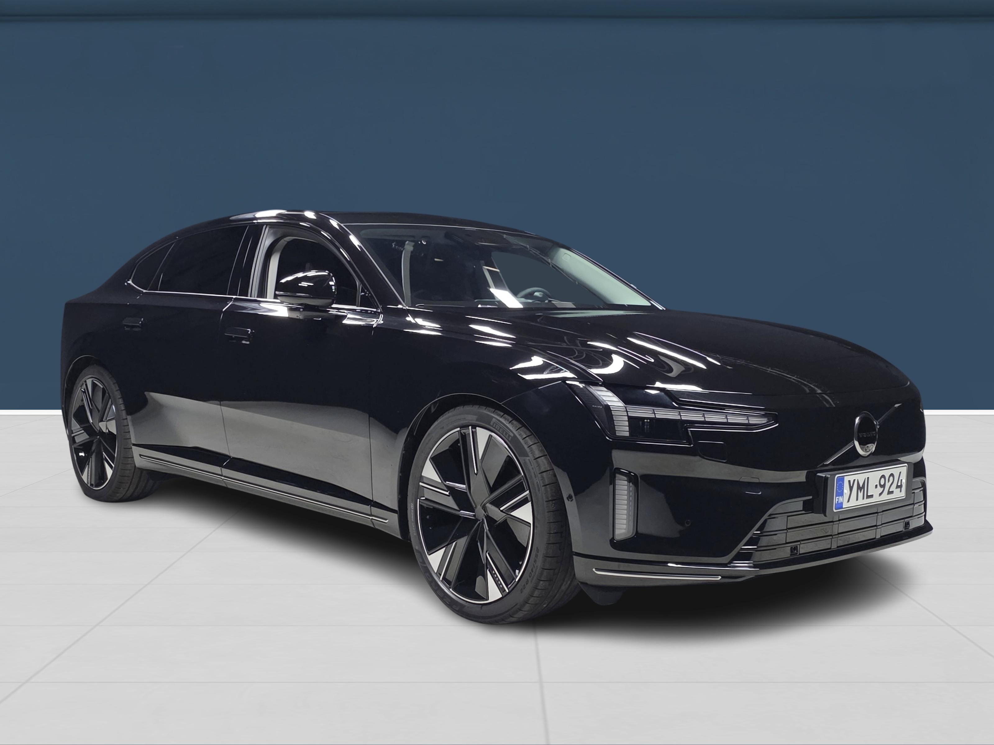 Volvo ES90 Twin Performance Ultra 2026, kuva 3/16