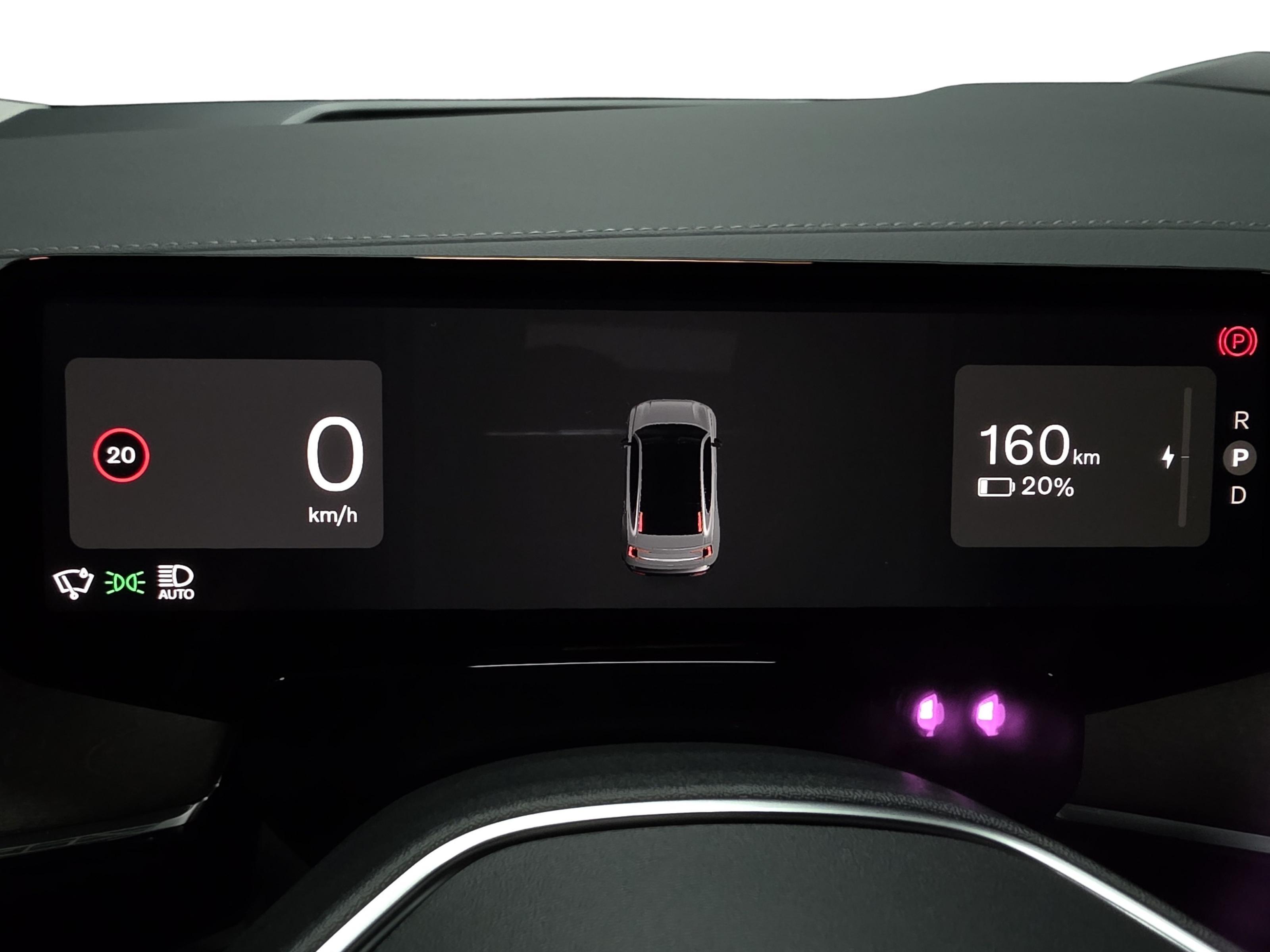 Volvo ES90 Twin Performance Ultra 2026, kuva 7/16