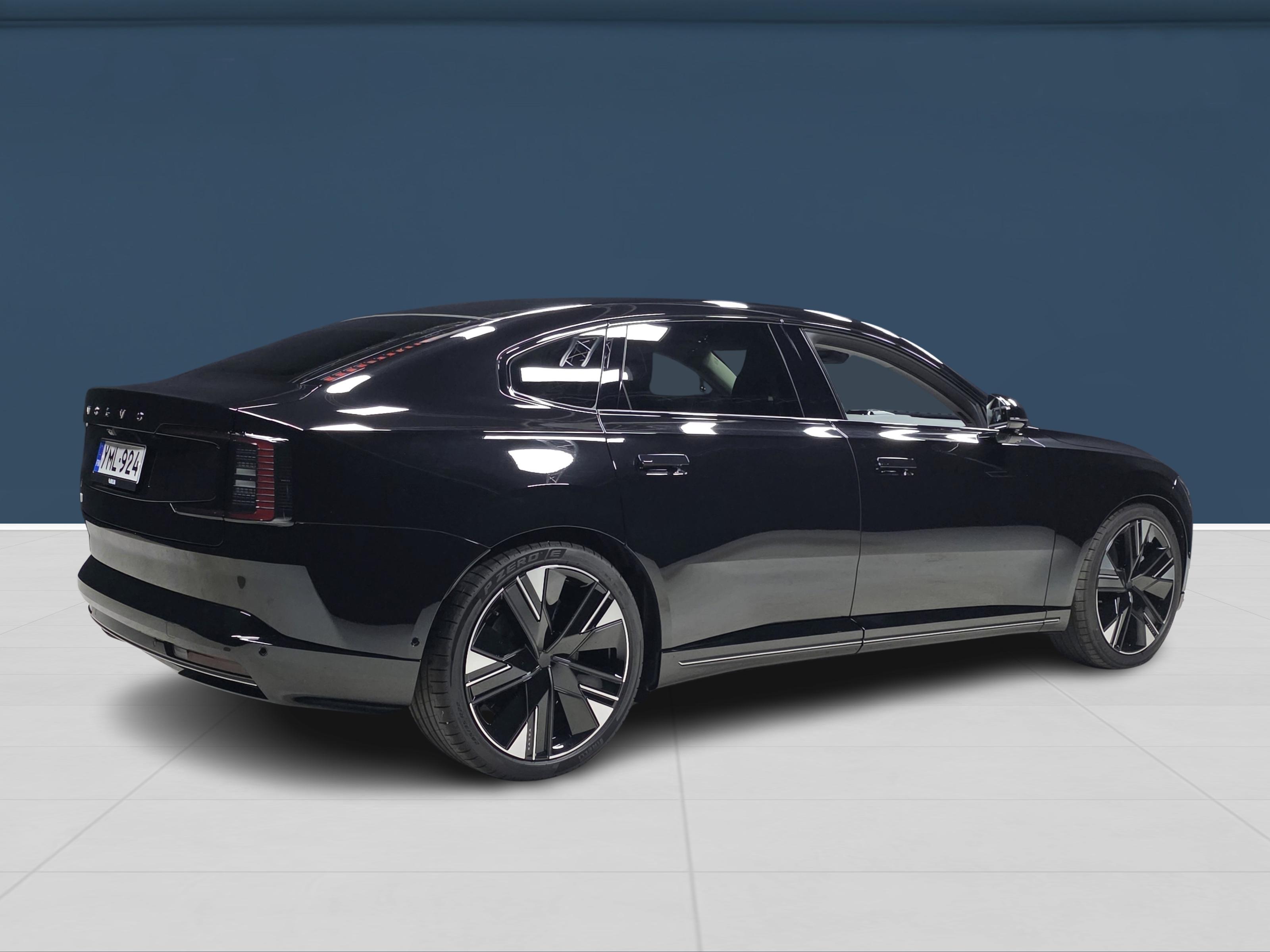 Volvo ES90 Twin Performance Ultra 2026, kuva 4/16