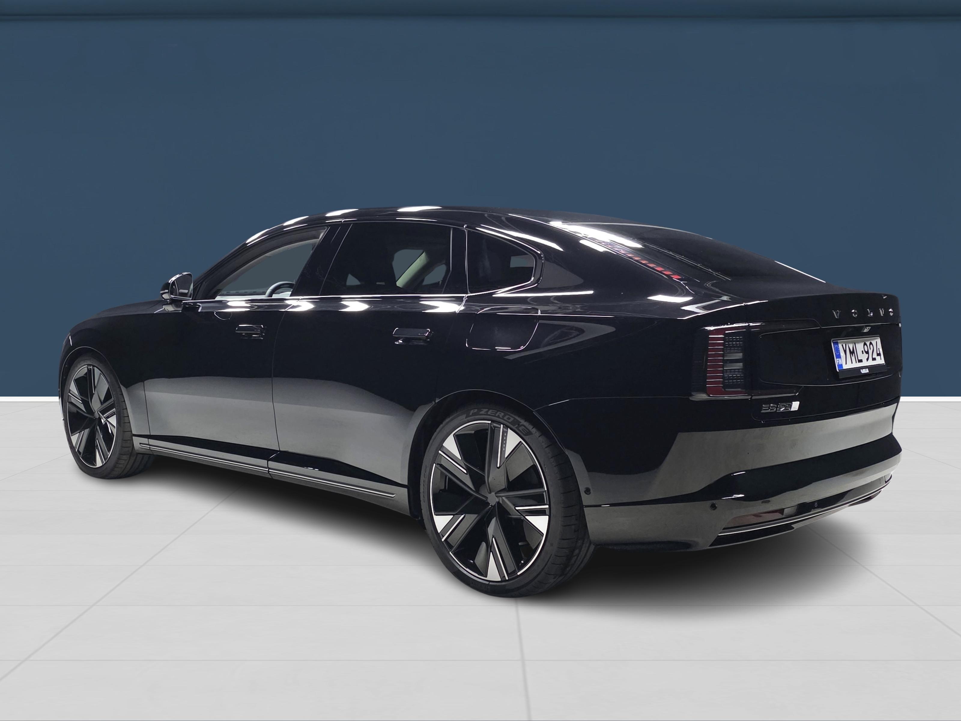 Volvo ES90 Twin Performance Ultra 2026, kuva 6/16