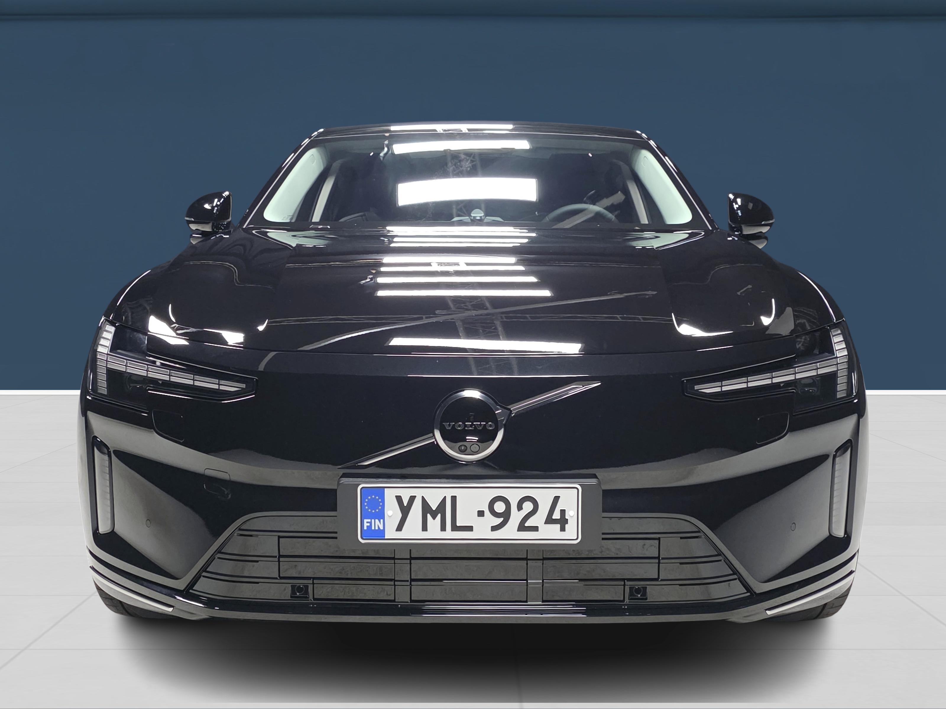 Volvo ES90 Twin Performance Ultra 2026, kuva 2/16