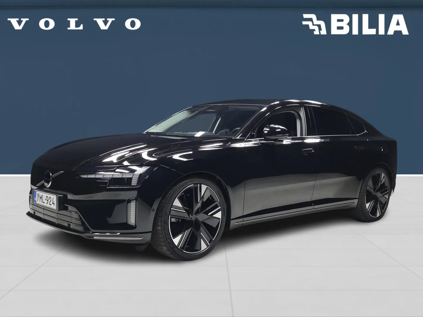 Volvo ES90 YML-924