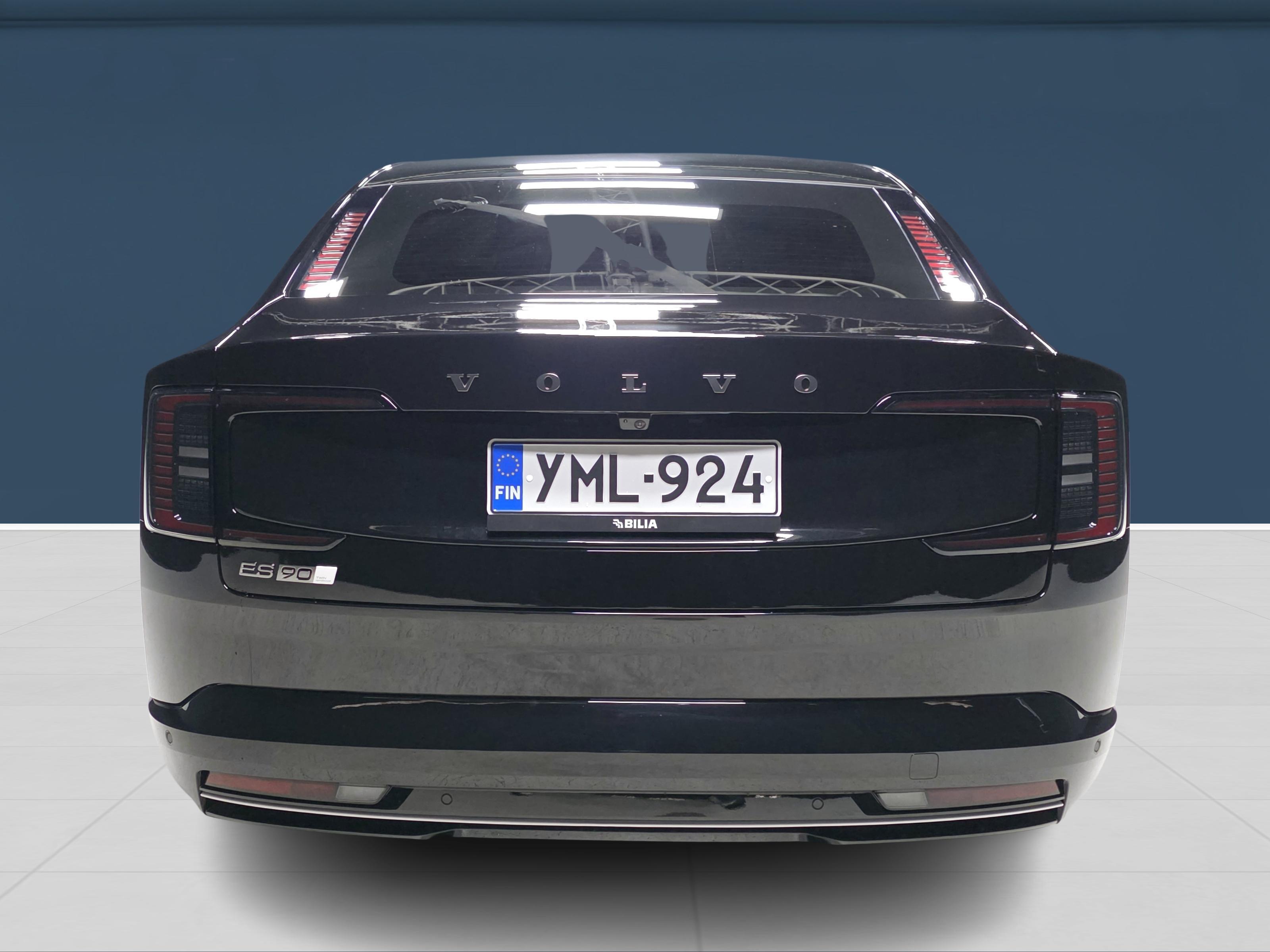 Volvo ES90 Twin Performance Ultra 2026, kuva 5/16