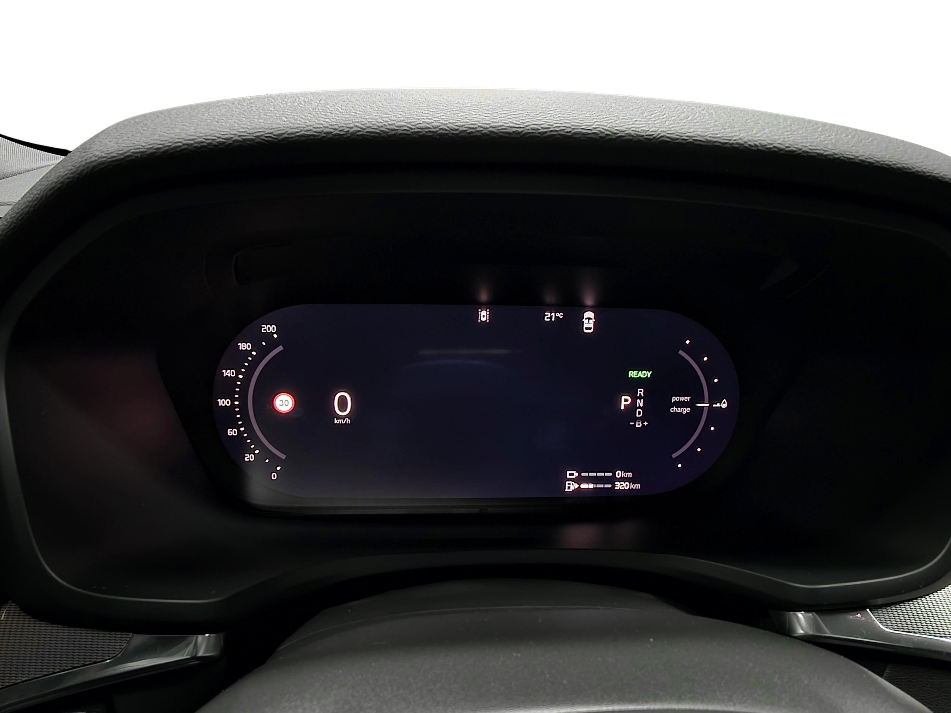 Volvo V60 2026, bild 7/17
