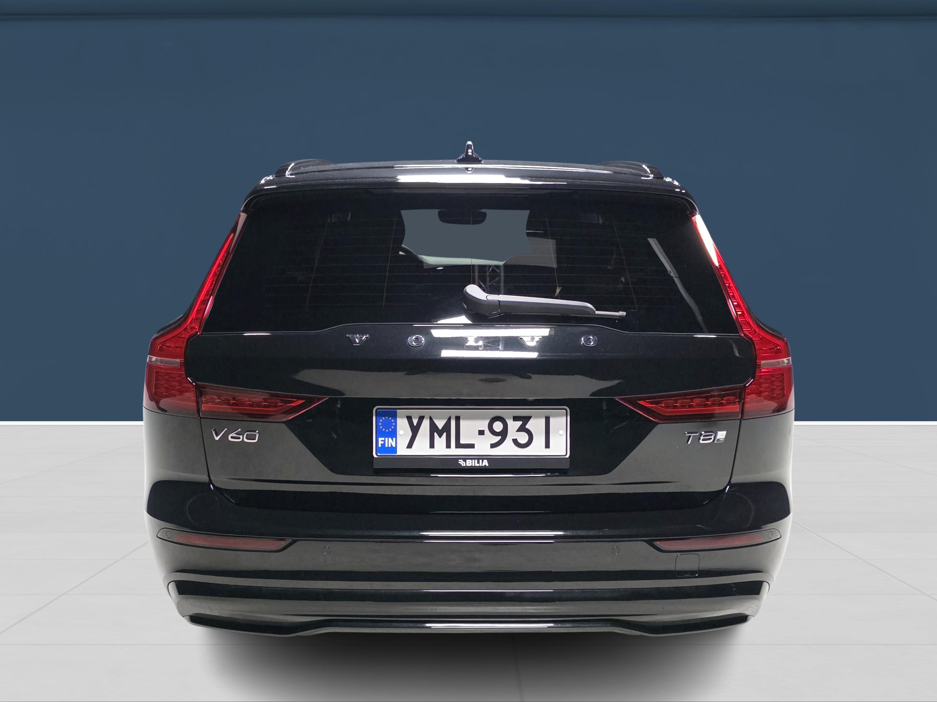 Volvo V60 2026, bild 5/17