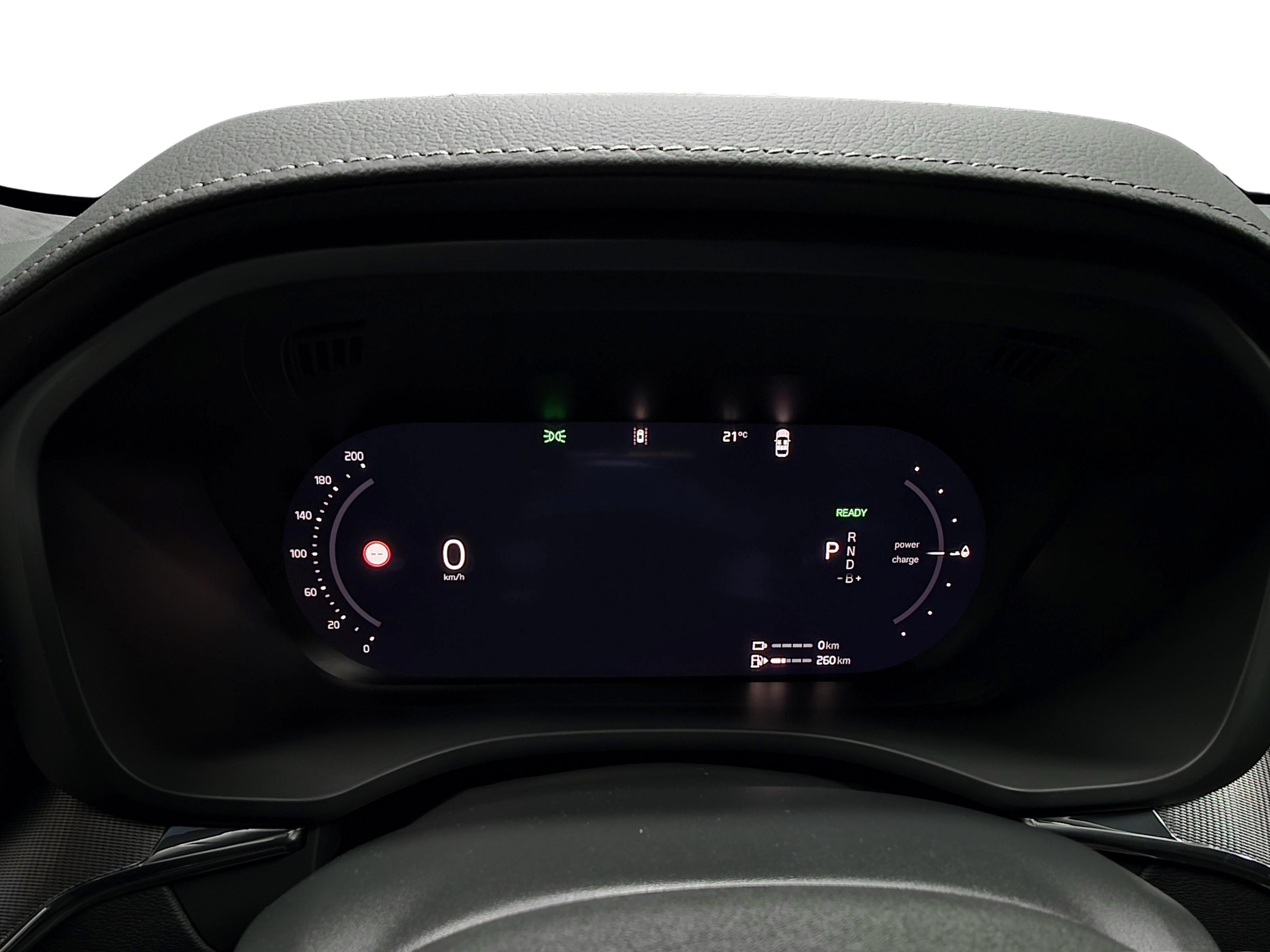 Volvo XC60 2026, bild 7/17
