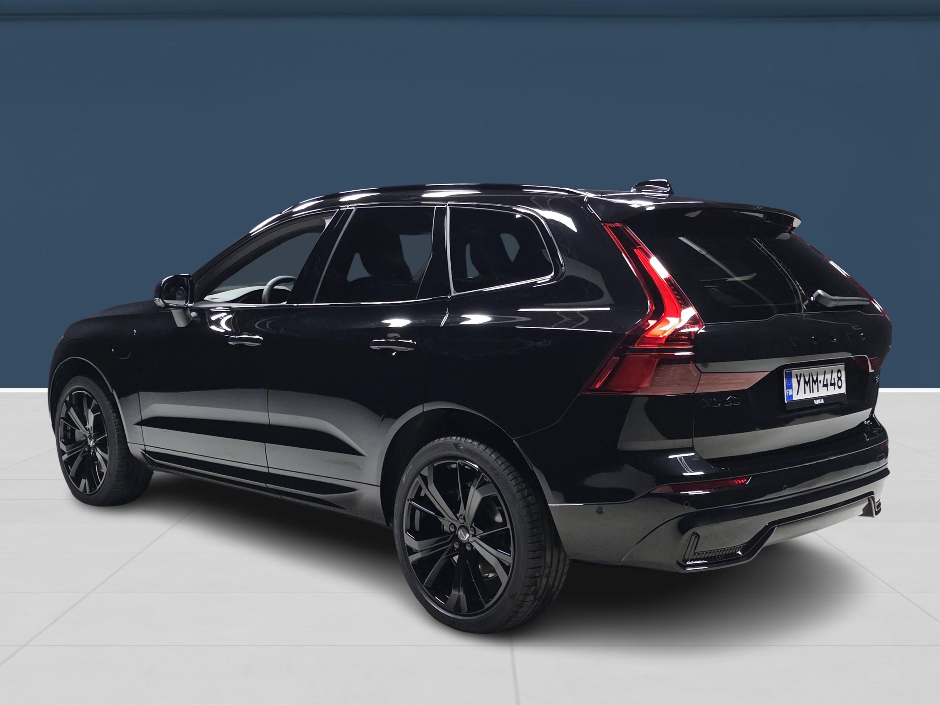 Volvo XC60 2026, bild 6/17