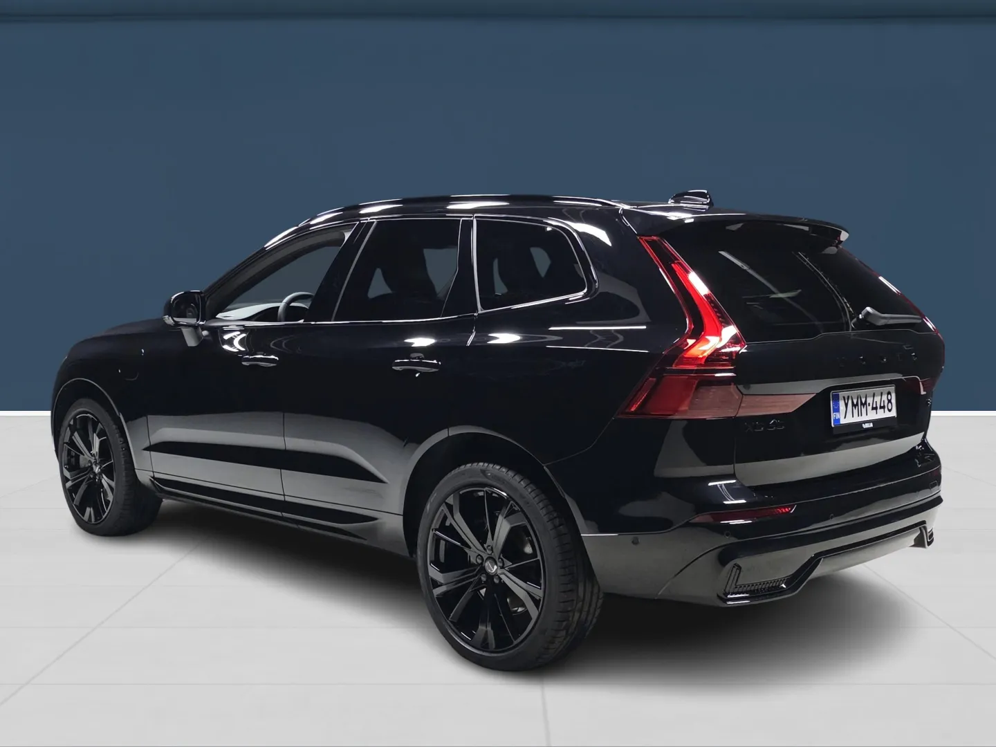 Autokuva 6 - YMM-448