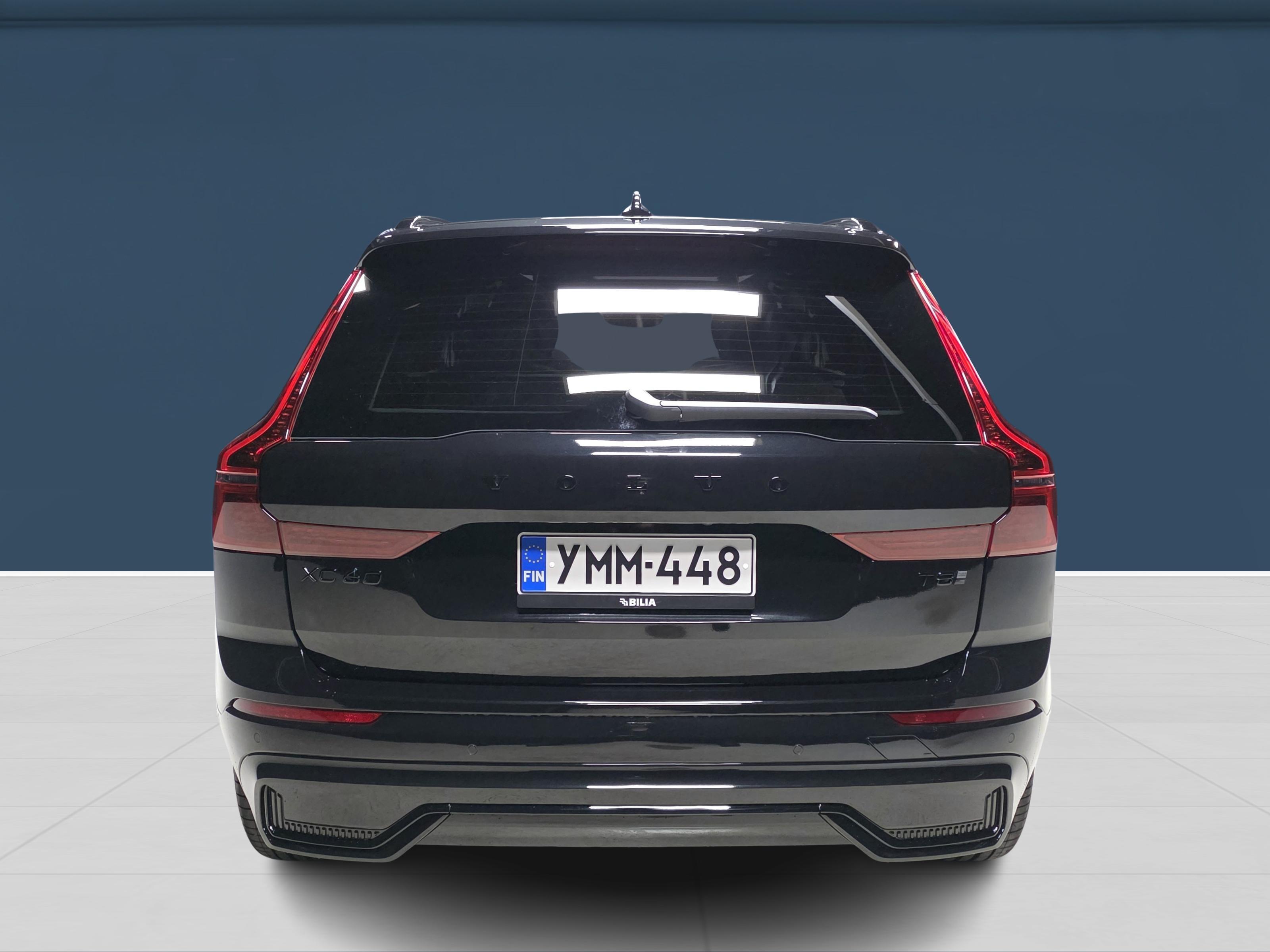 Volvo XC60 2026, bild 5/17