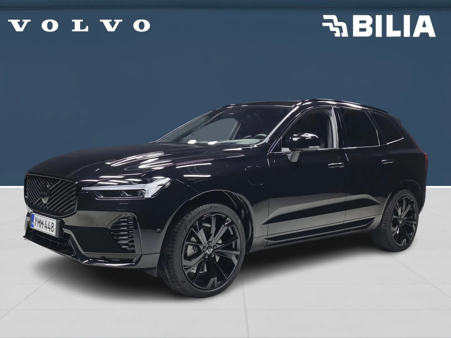 Autokuva 1 - YMM-448