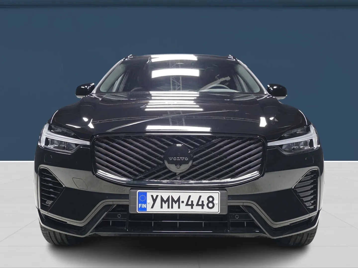 Autokuva 2 - YMM-448