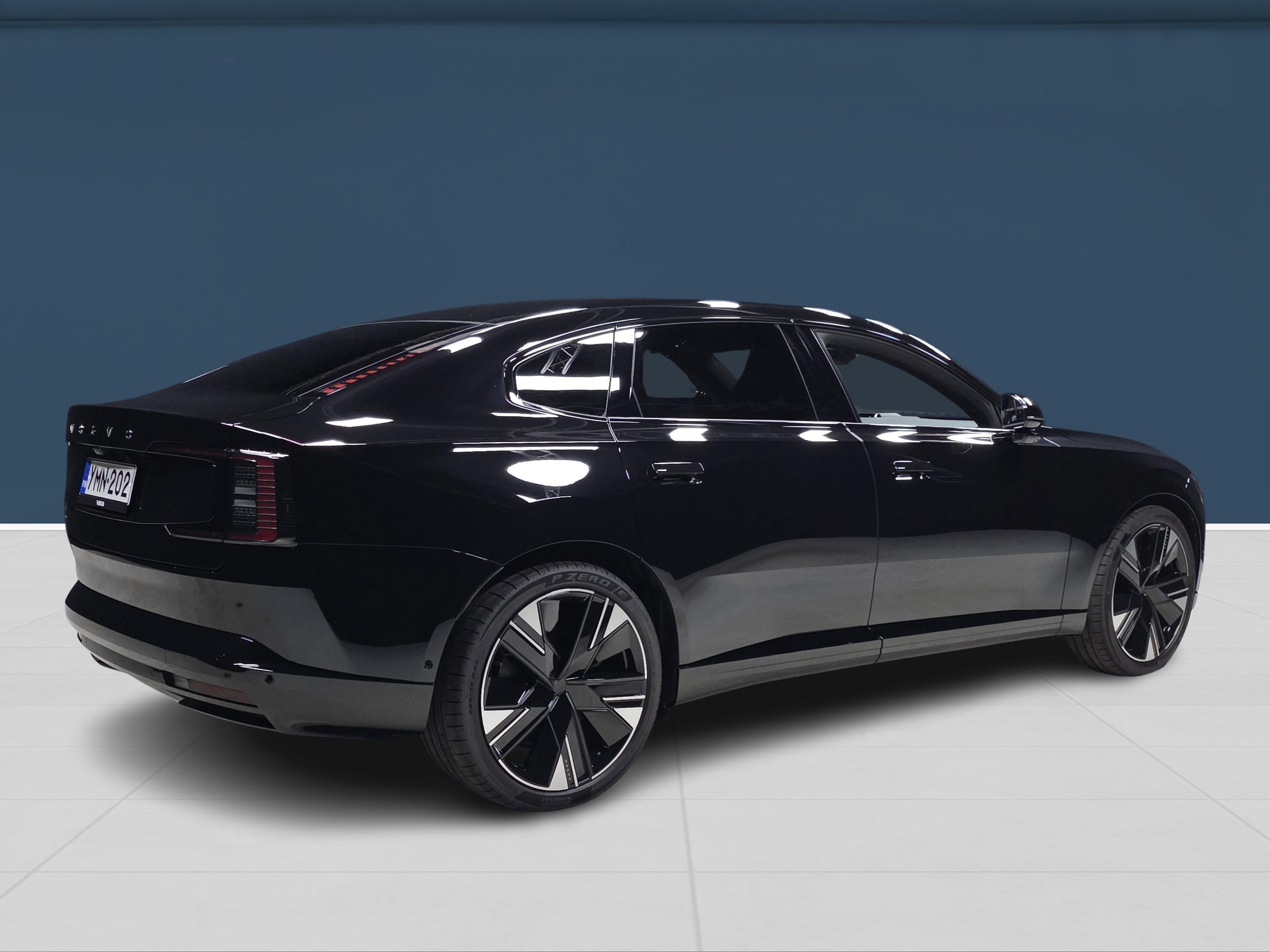 Volvo ES90 Twin Ultra 2026, kuva 4/17