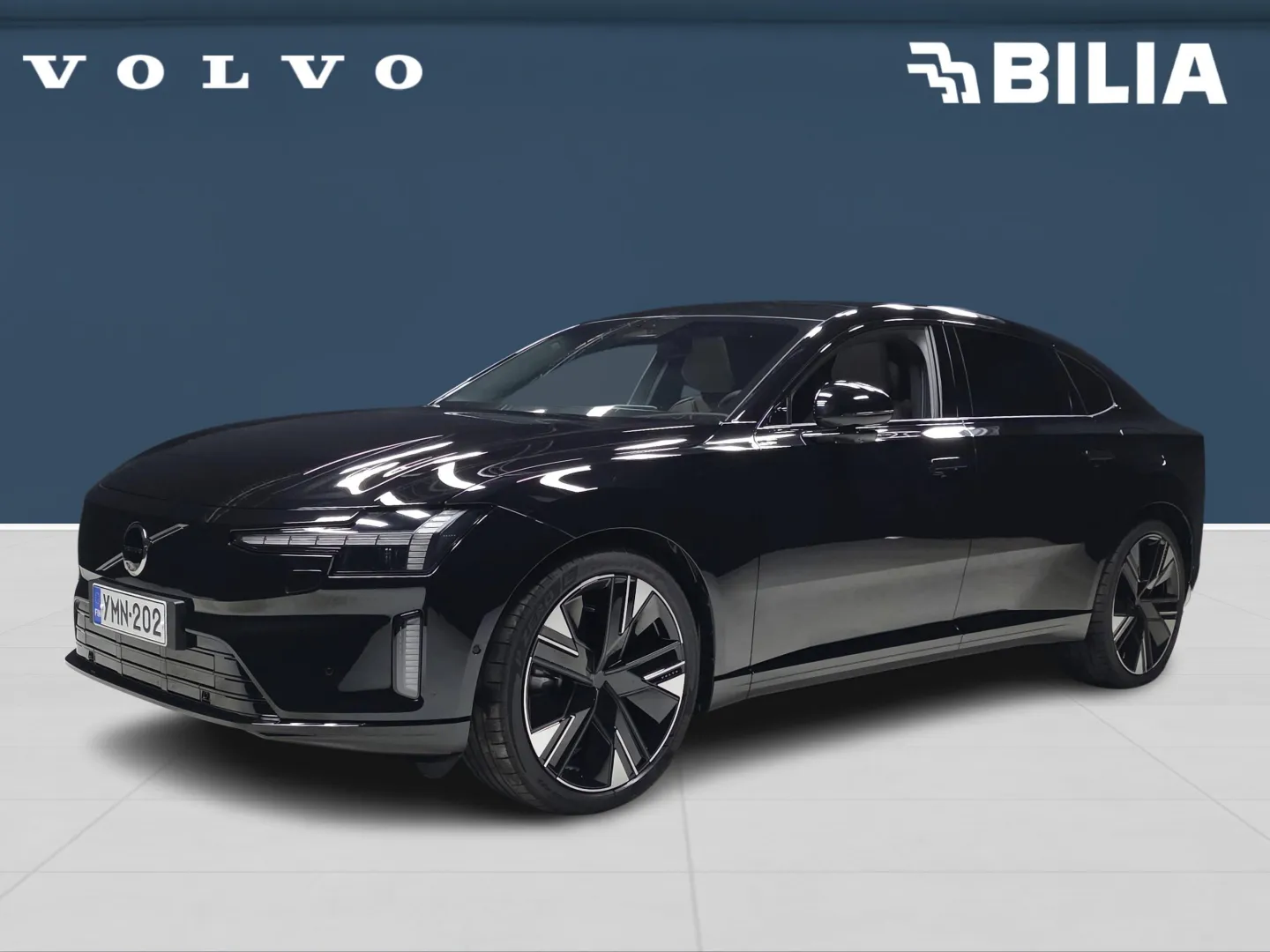 Volvo ES90 YMN-202