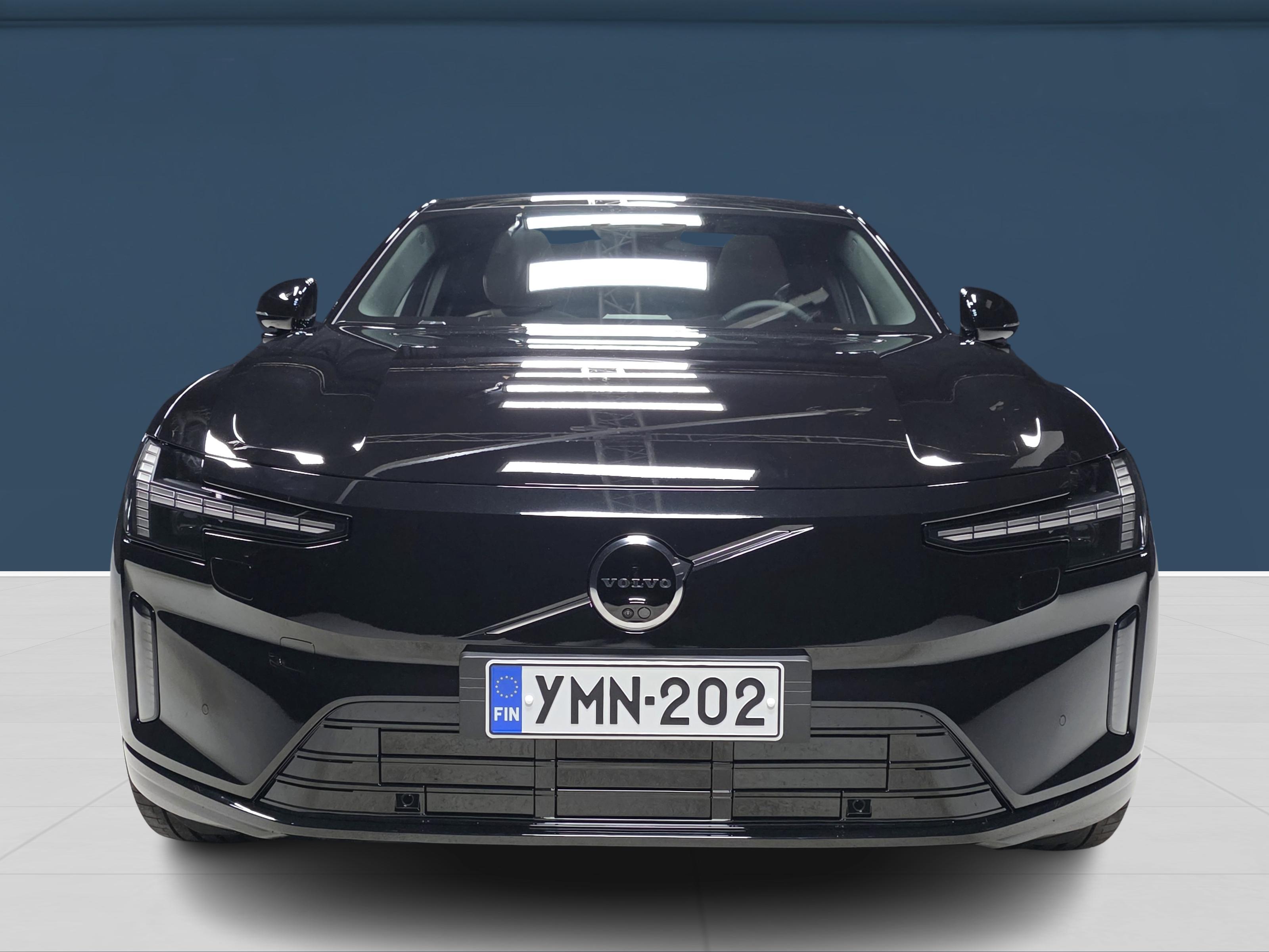 Volvo ES90 Twin Ultra 2026, kuva 2/17