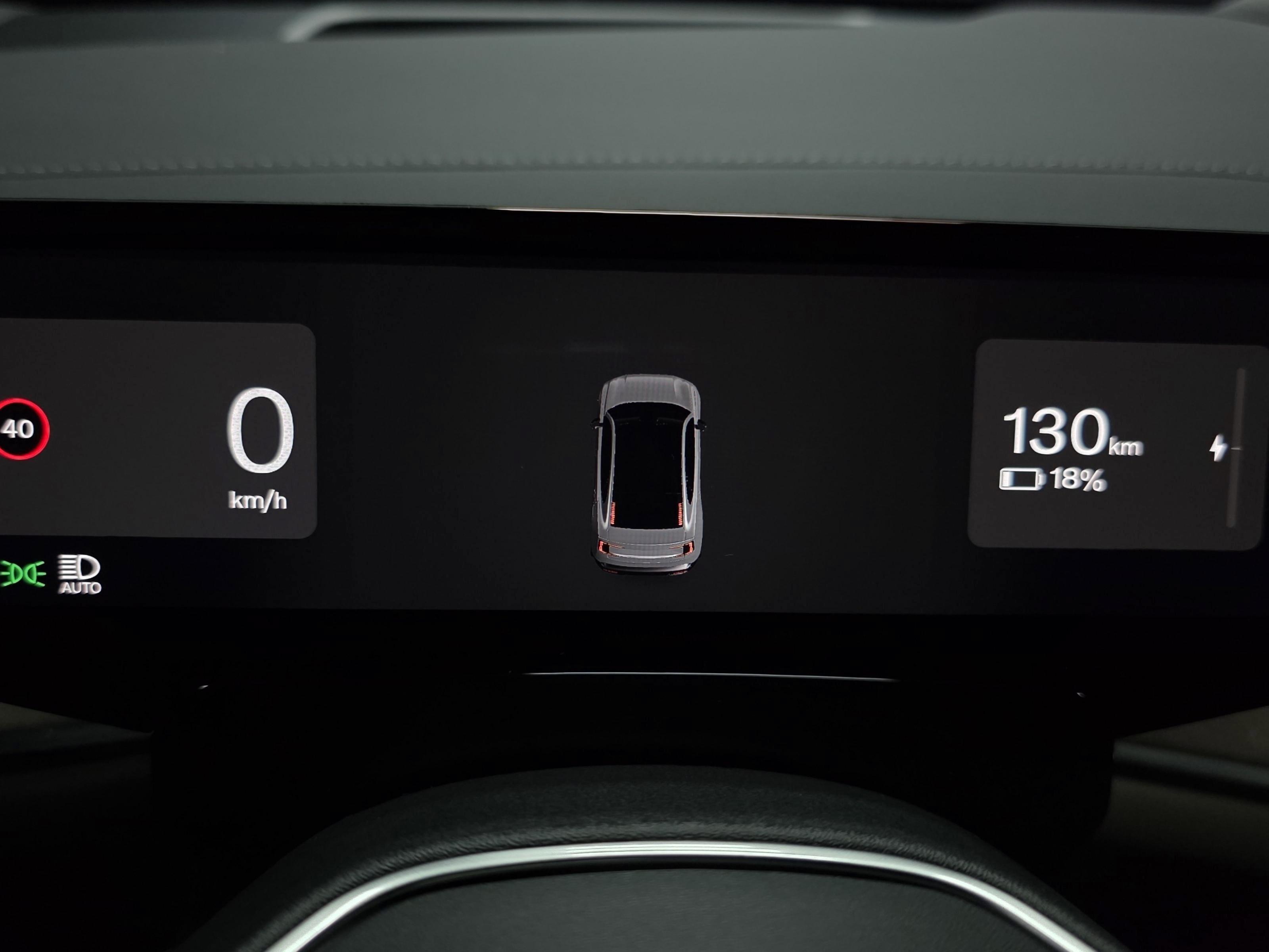 Volvo ES90 Twin Ultra 2026, kuva 7/17