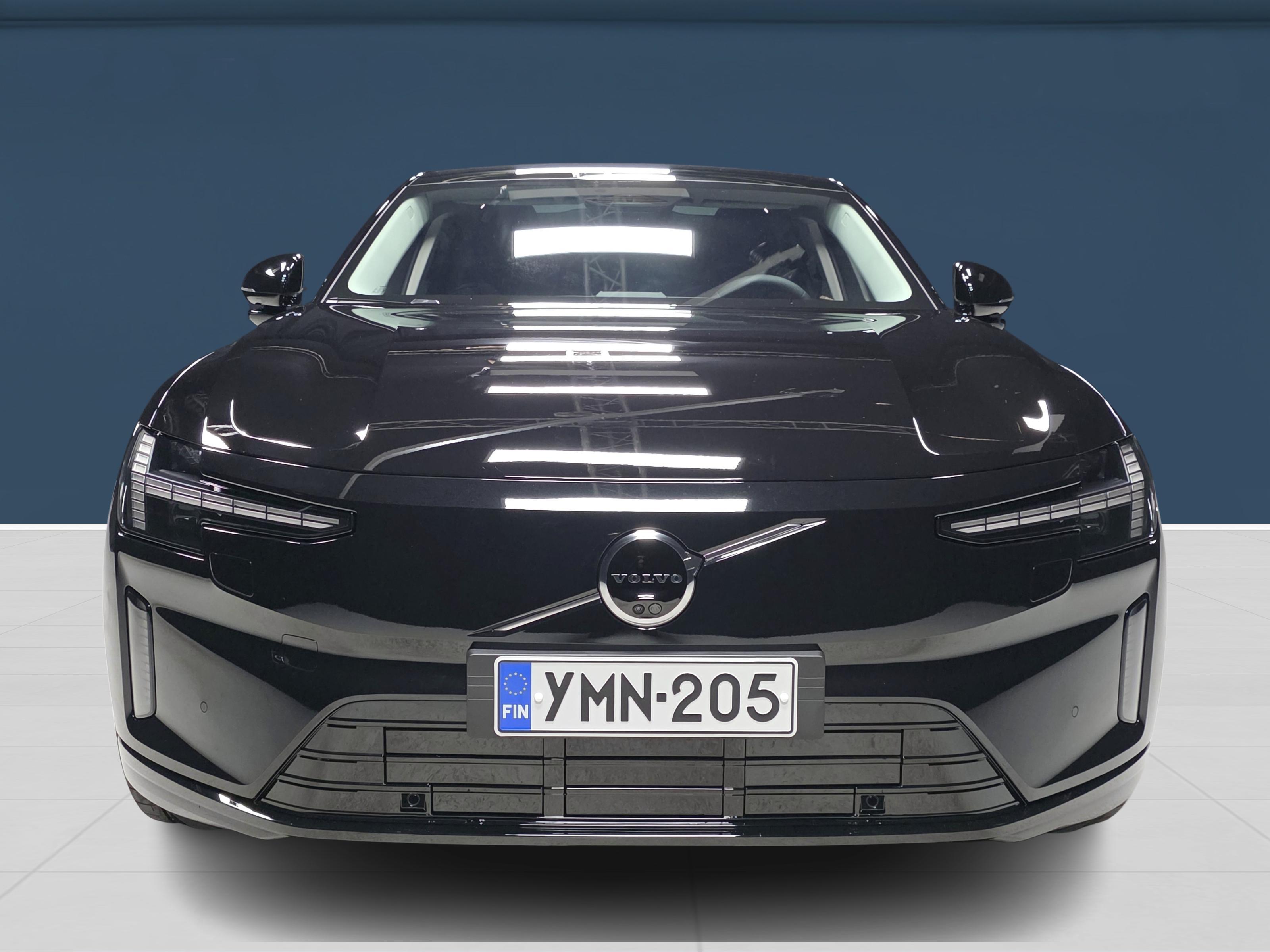 Volvo ES90 Twin Ultra 2026, kuva 2/16