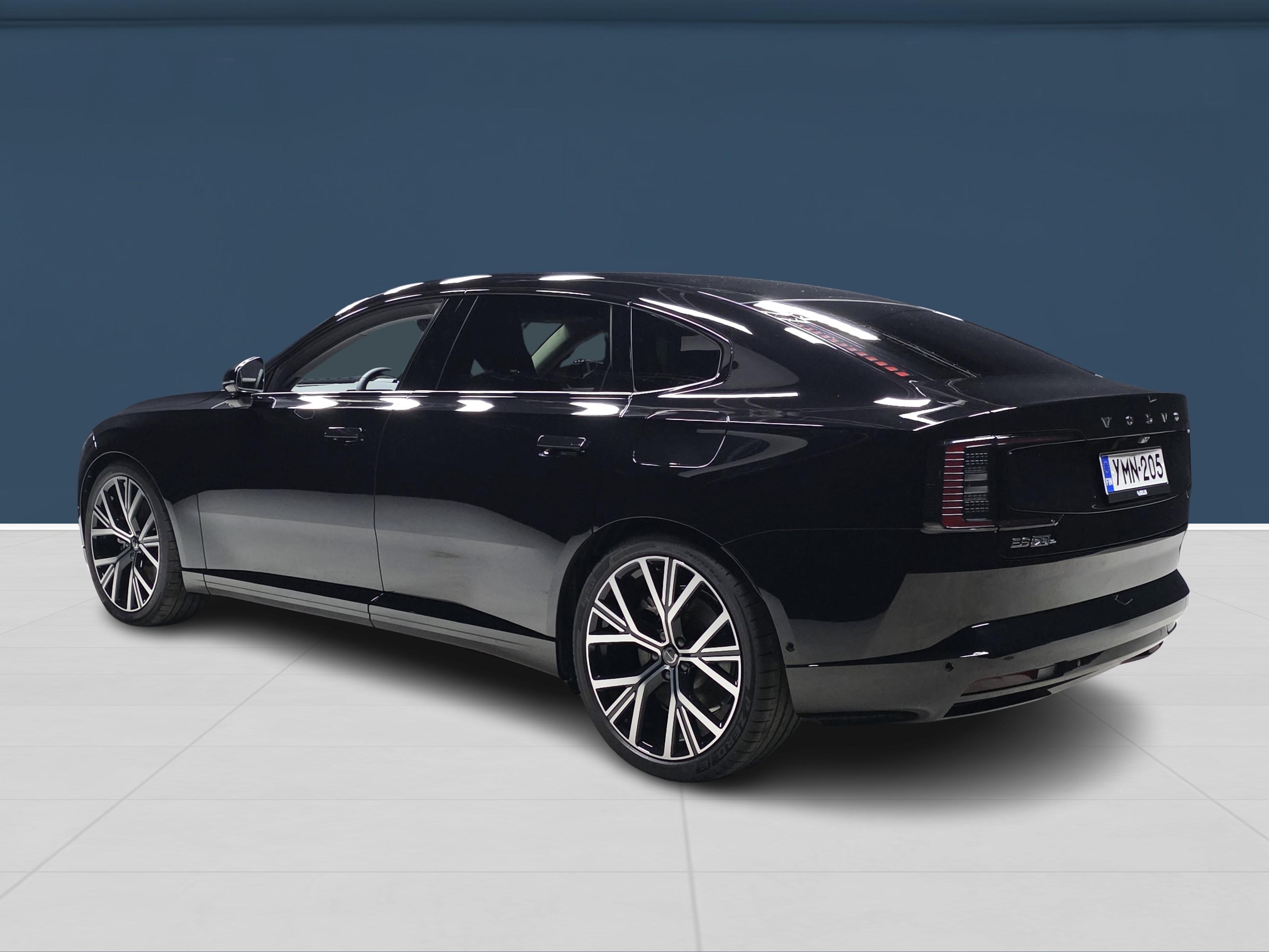 Volvo ES90 Twin Ultra 2026, kuva 6/16