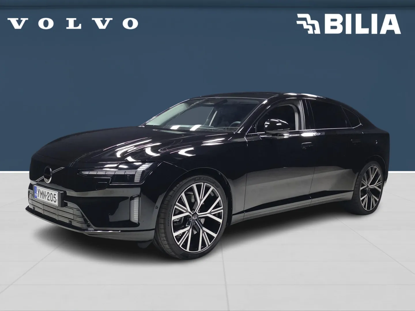 Volvo ES90 YMN-205