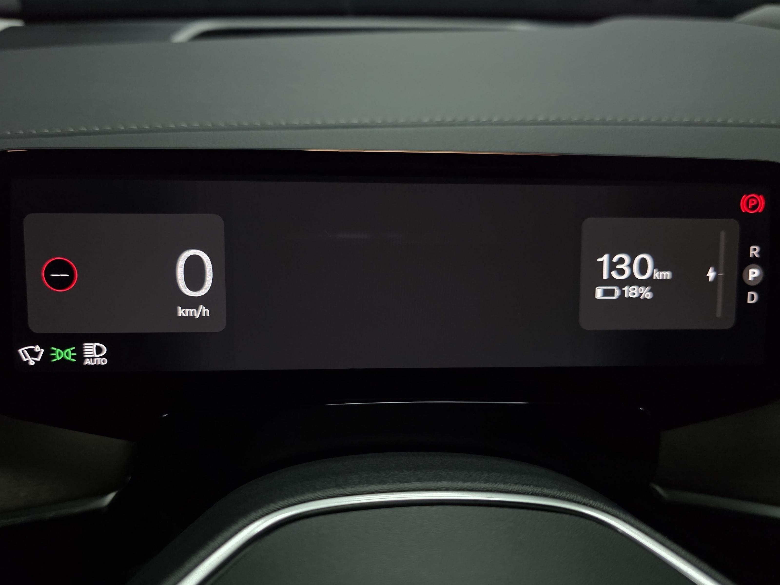 Volvo ES90 Twin Ultra 2026, kuva 7/16
