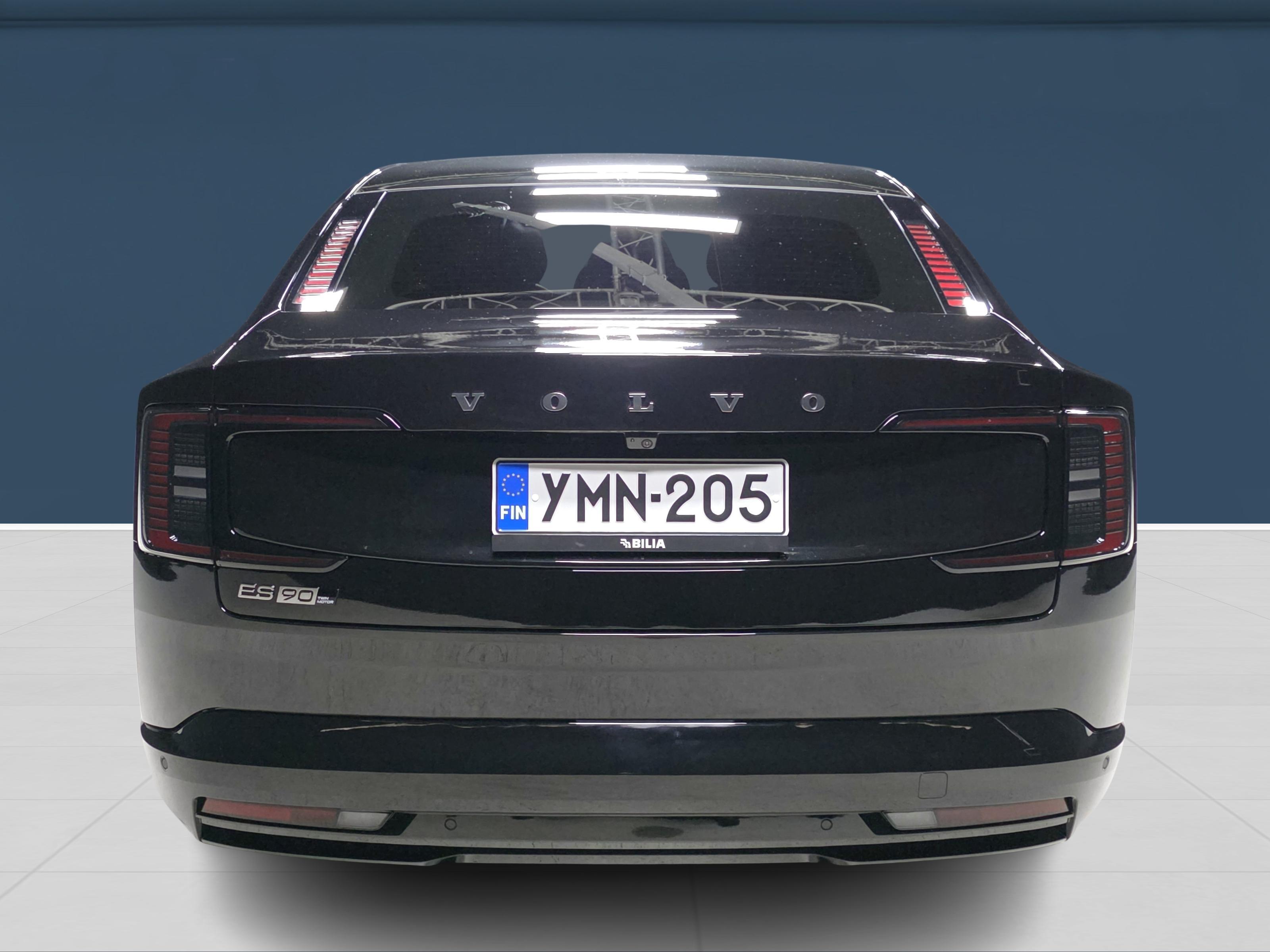 Volvo ES90 Twin Ultra 2026, kuva 5/16