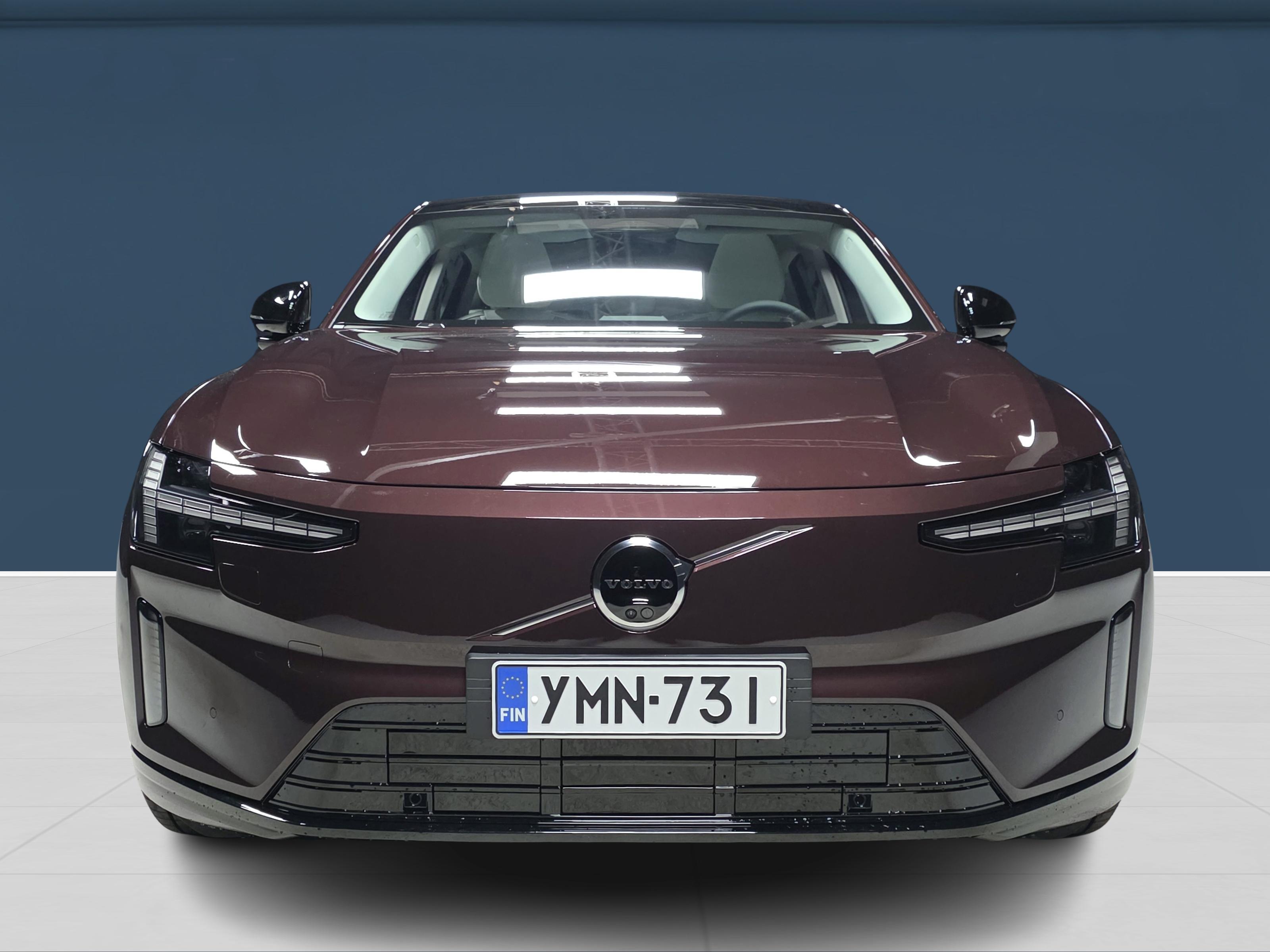 Volvo ES90 Twin Ultra 2026, kuva 2/16