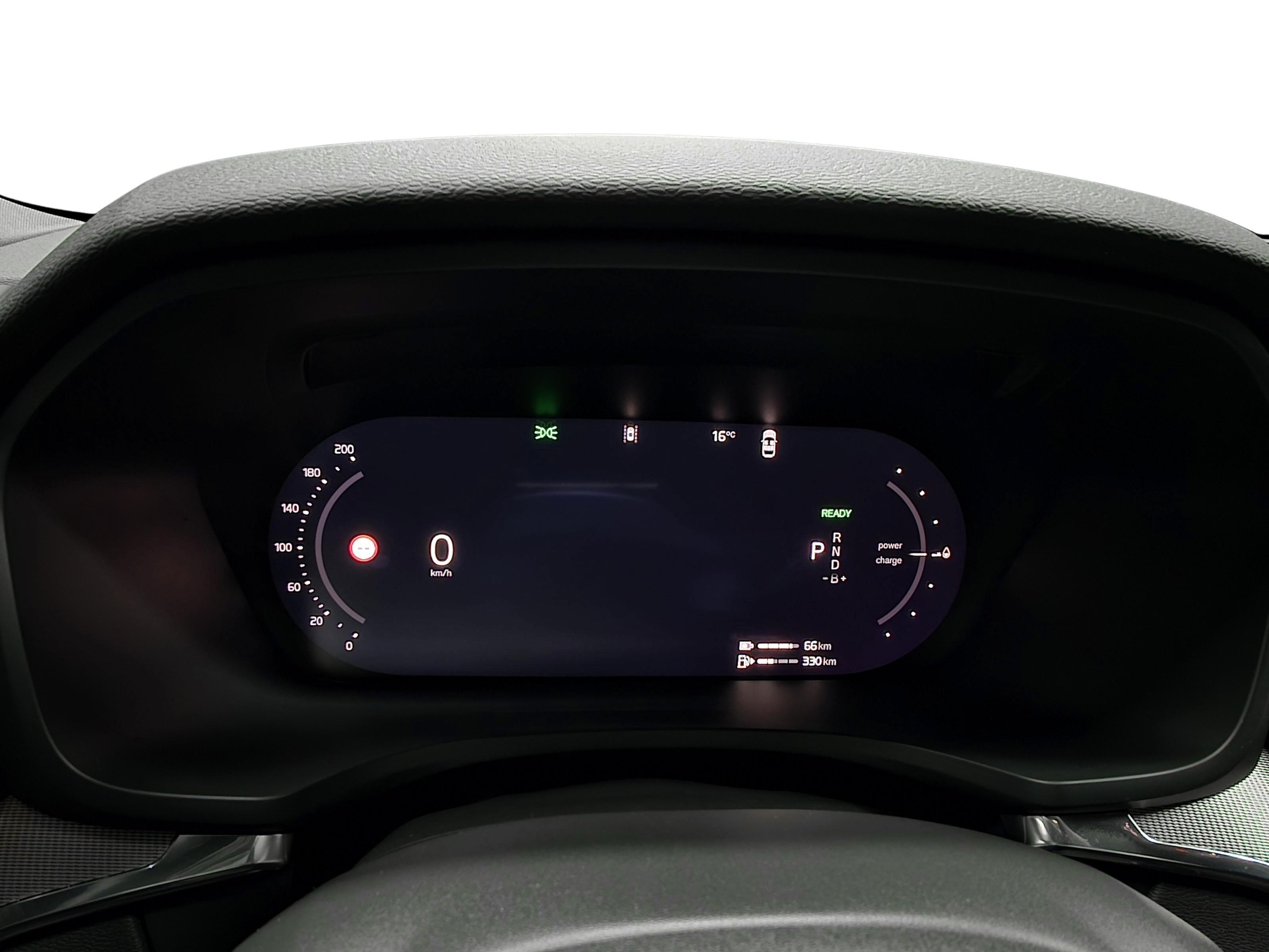 Volvo V60 2026, bild 7/16
