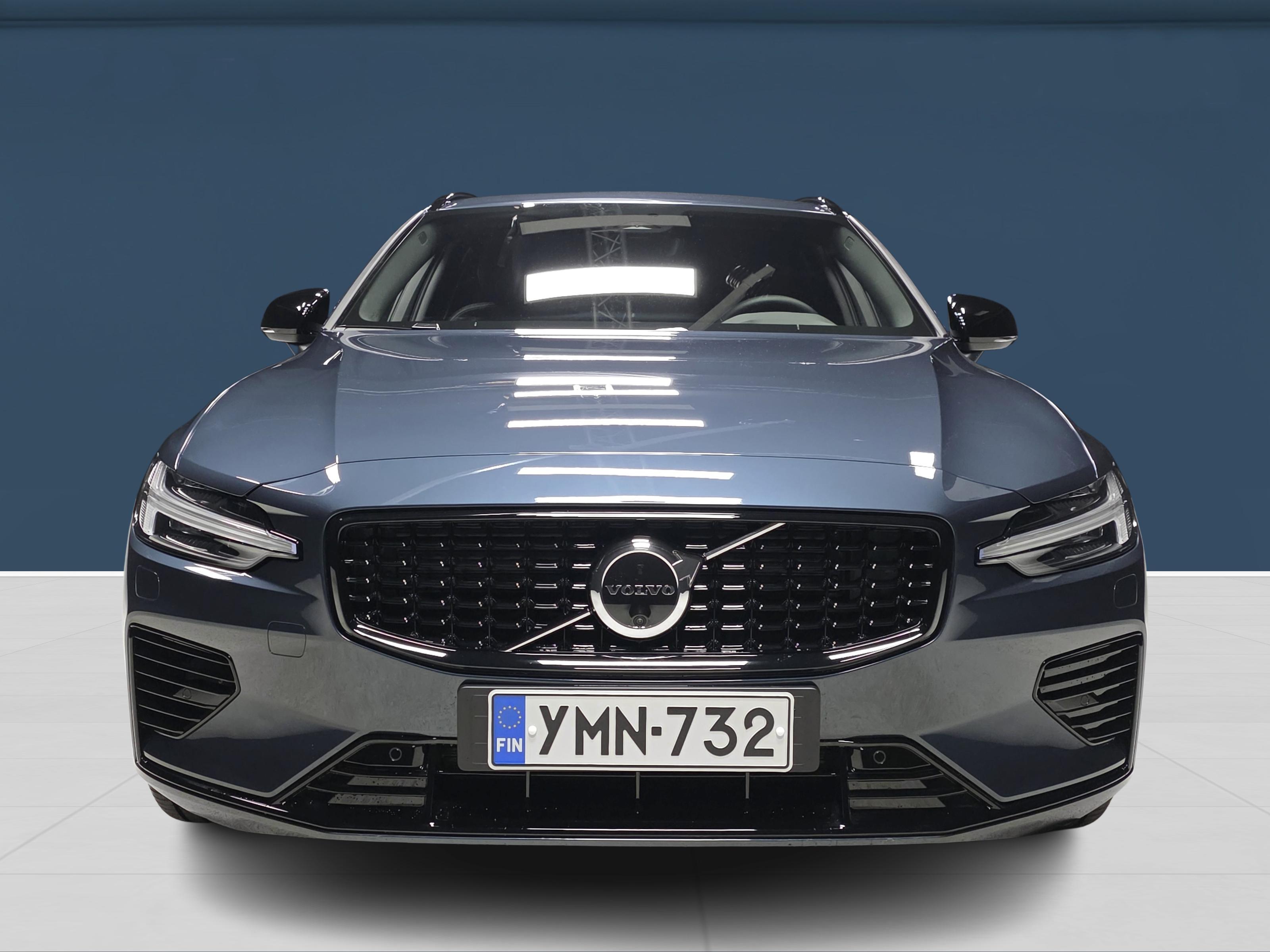 Volvo V60 2026, bild 2/16
