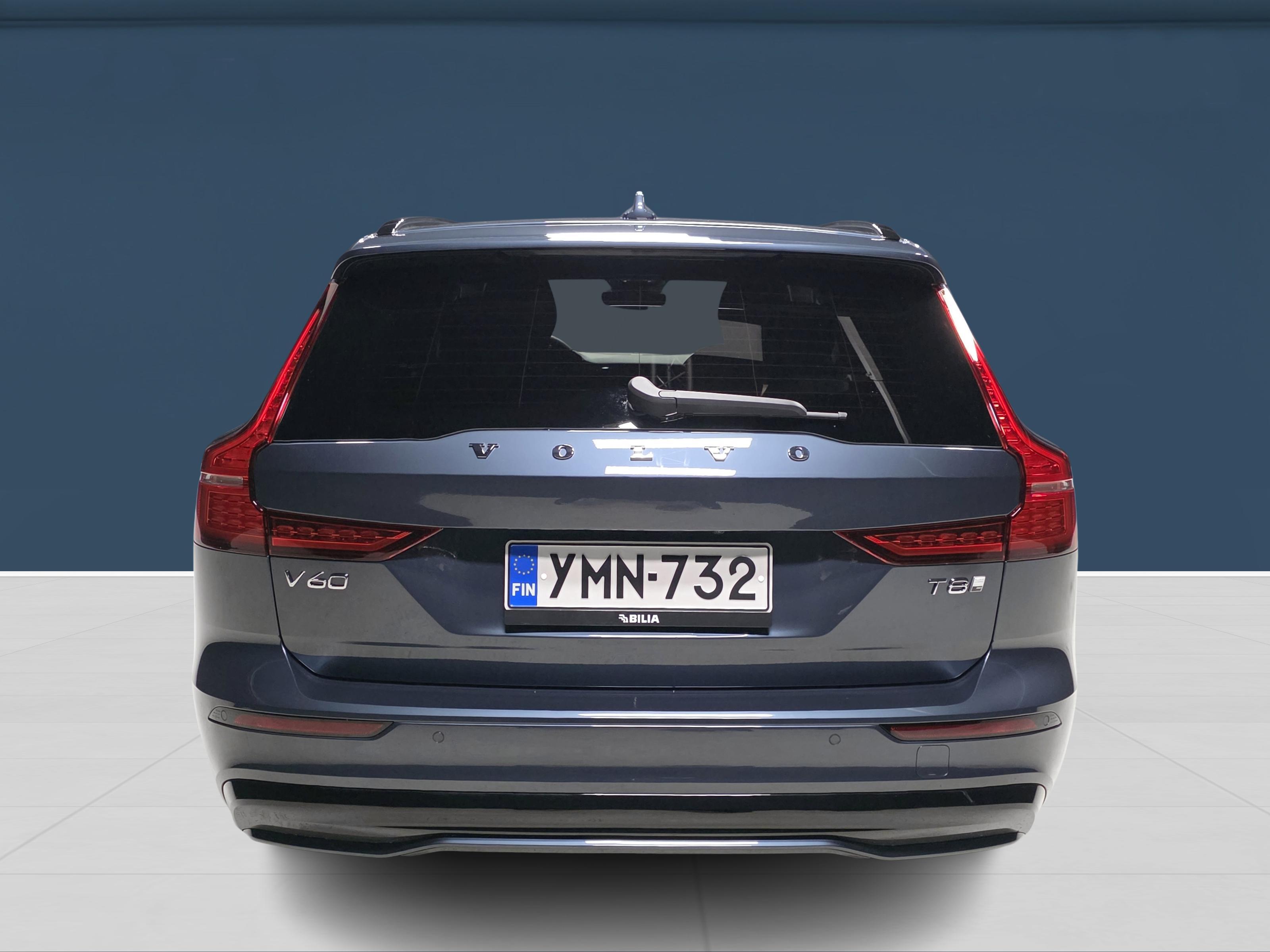 Volvo V60 2026, bild 5/16