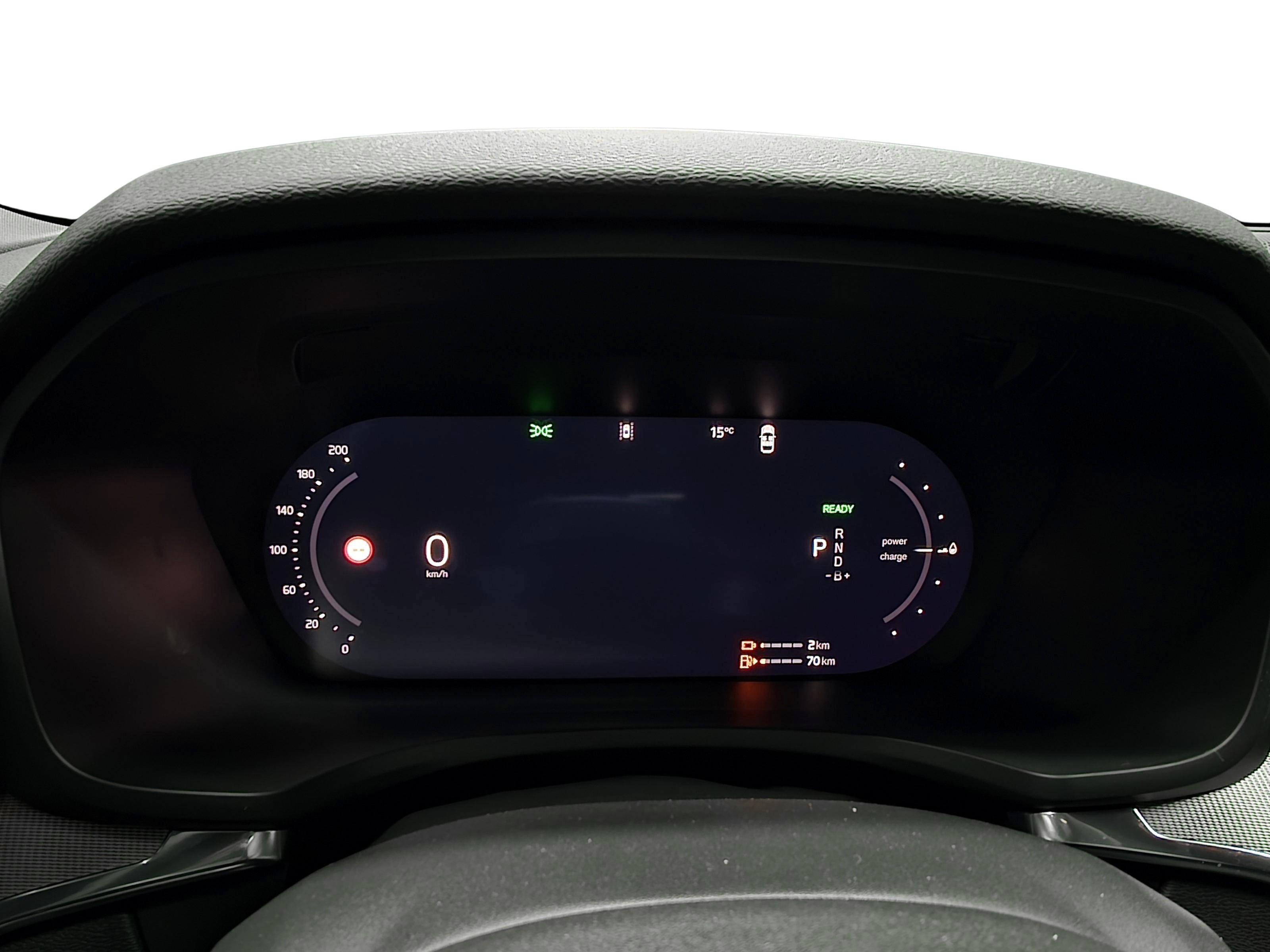 Volvo V60 2026, bild 7/16