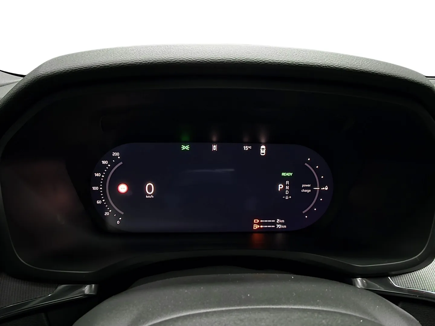Autokuva 7 - YMN-734