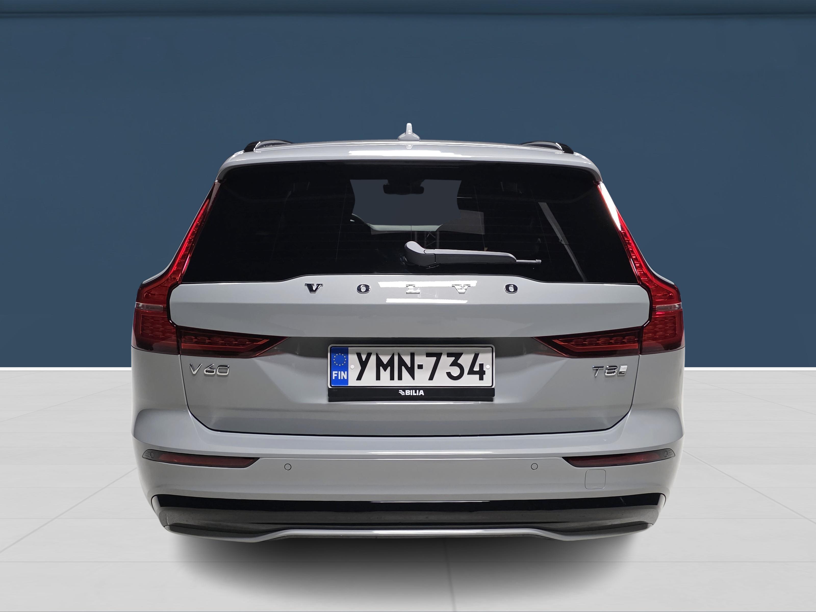 Volvo V60 2026, bild 5/16