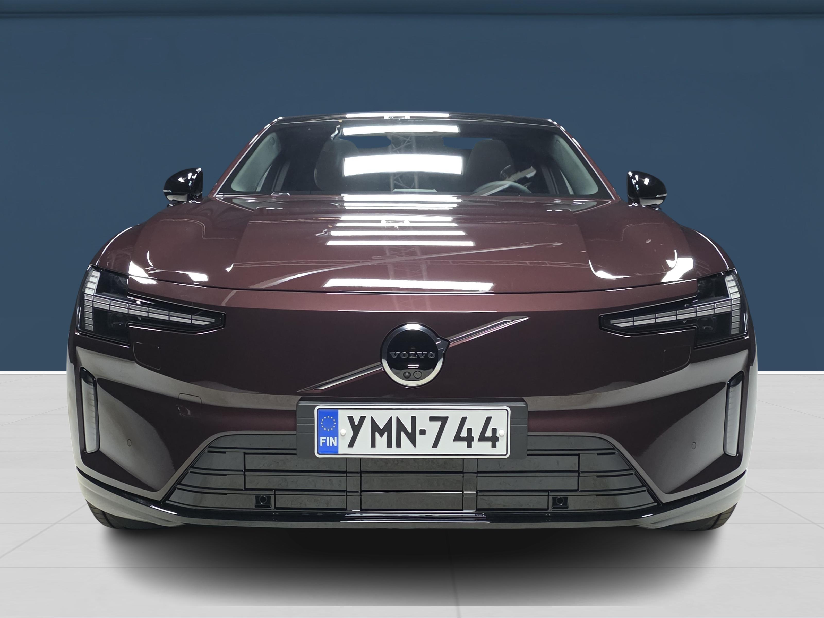 Volvo ES90 Twin Ultra 2026, kuva 2/17